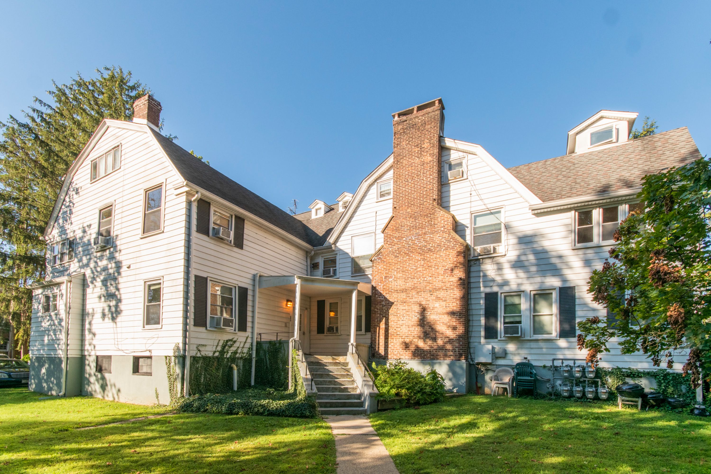 291-293 Nassau St Unit 5