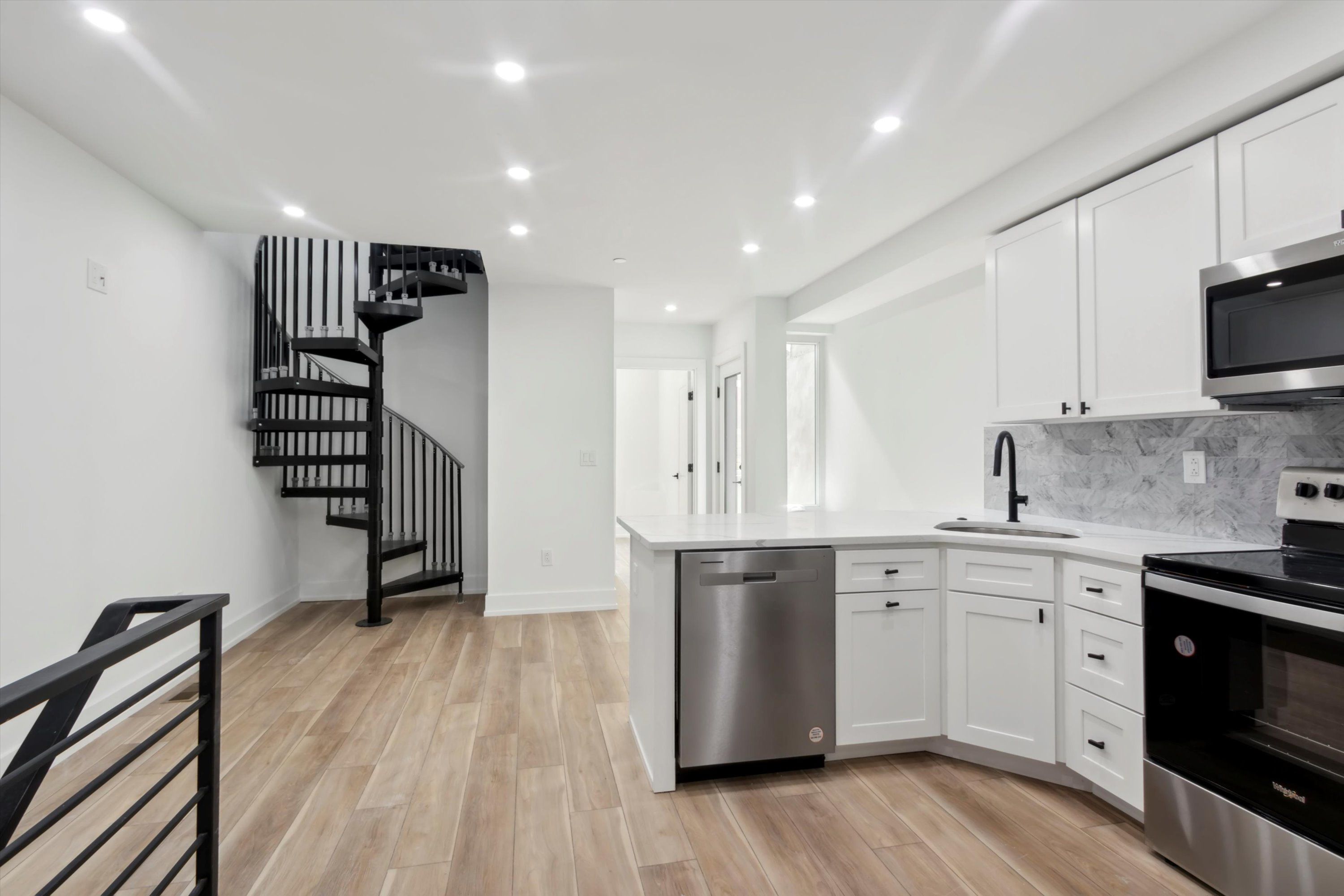 2009 N 17th St Unit A 2009 N 17th St Unit A