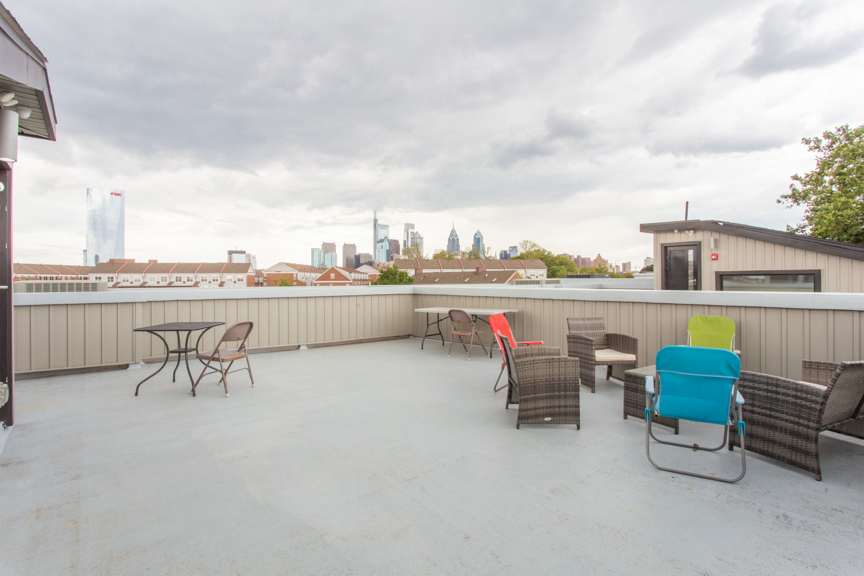 2541-43 MONTROSE ST Unit C