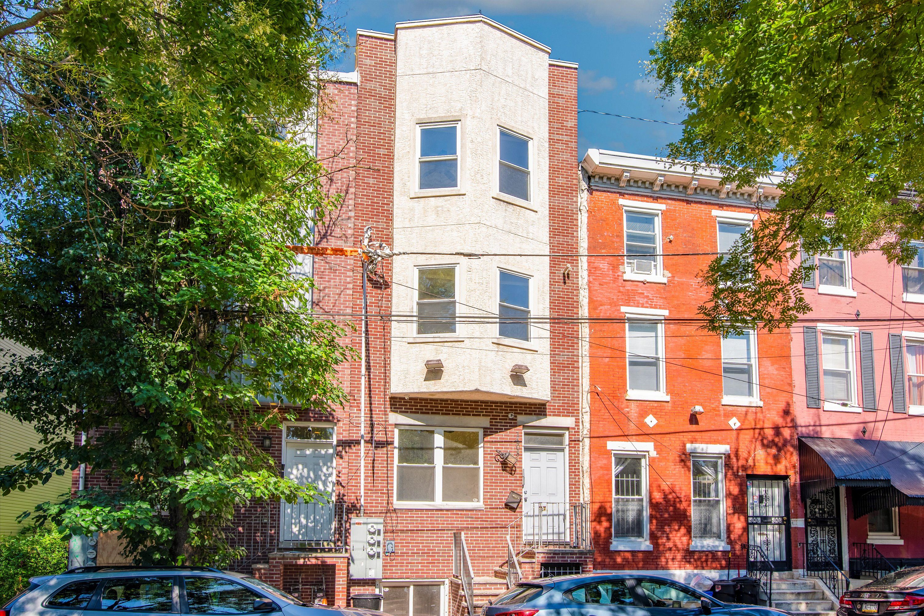 1408 WILLINGTON ST Unit A