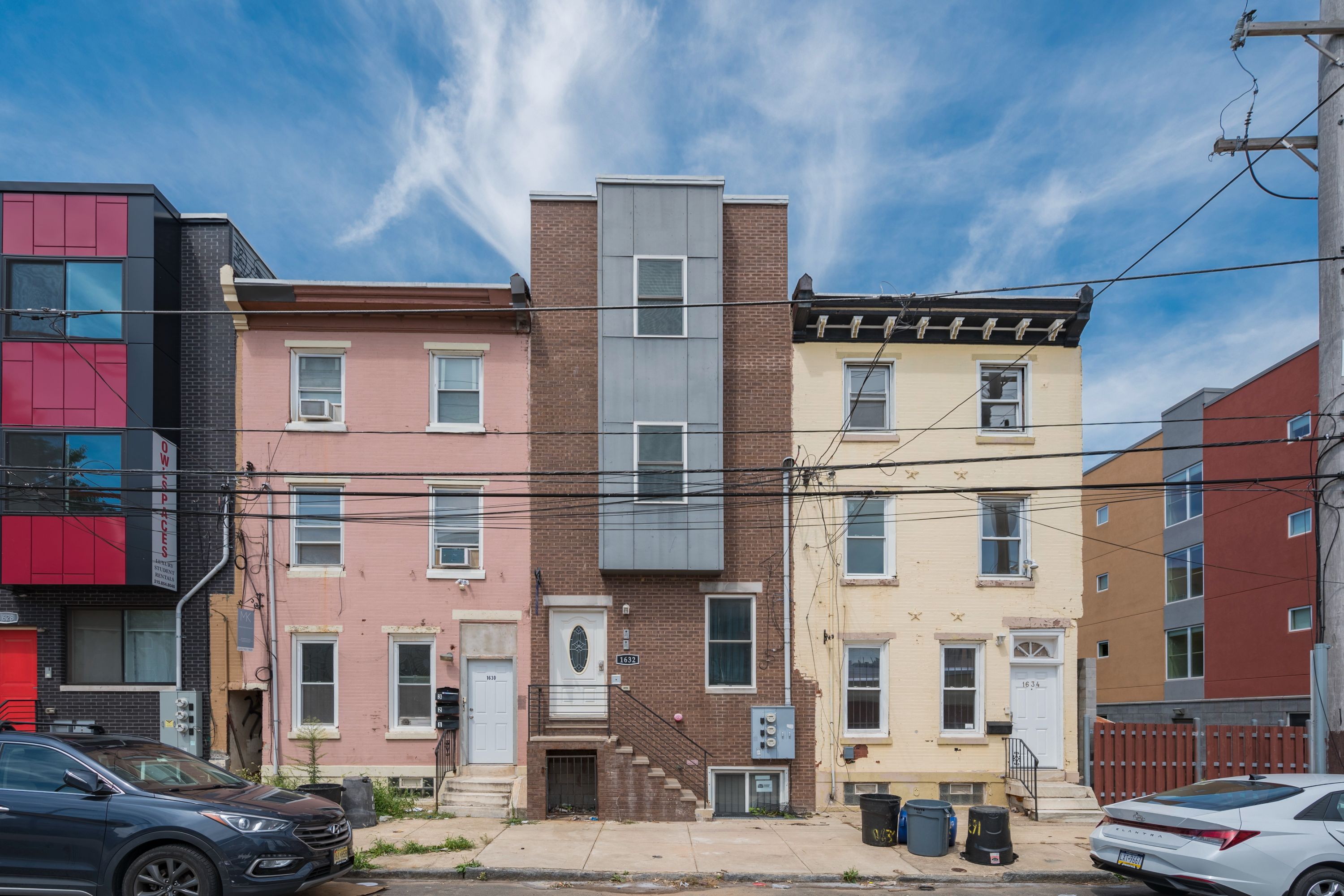 1632 N SYDENHAM ST Unit 2