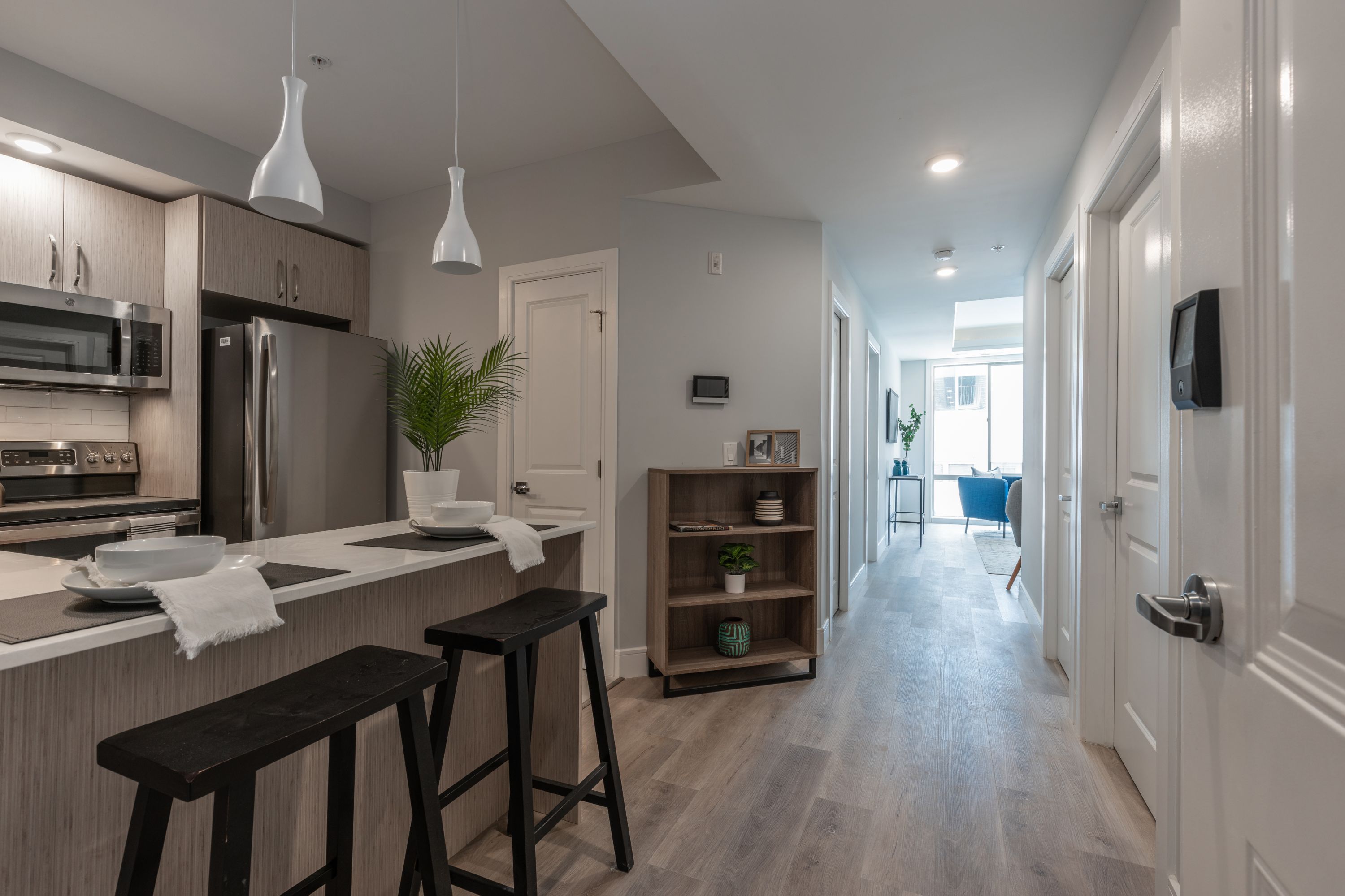 1222 N Marshall ST Unit 403