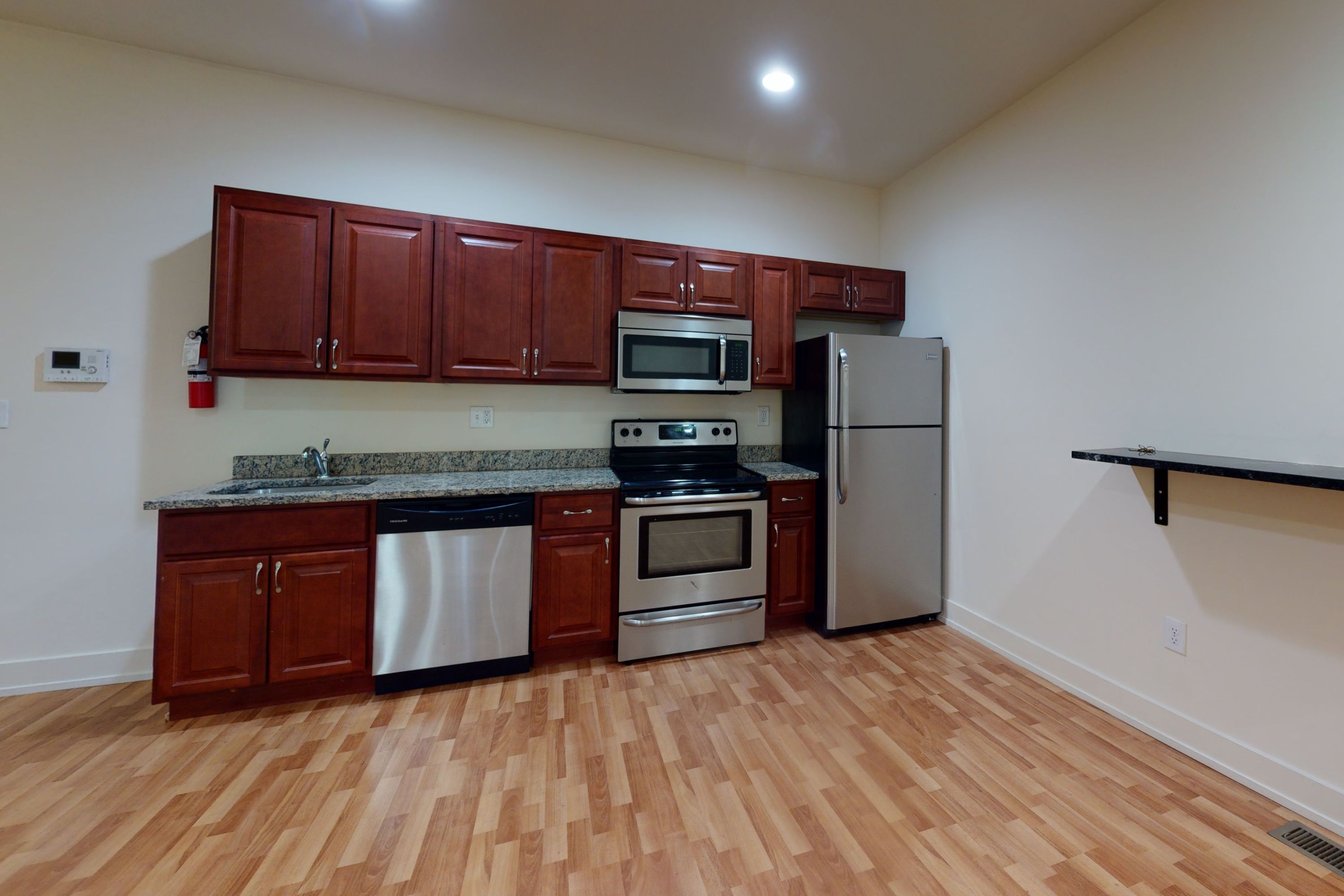 1513 MASTER ST Unit 1