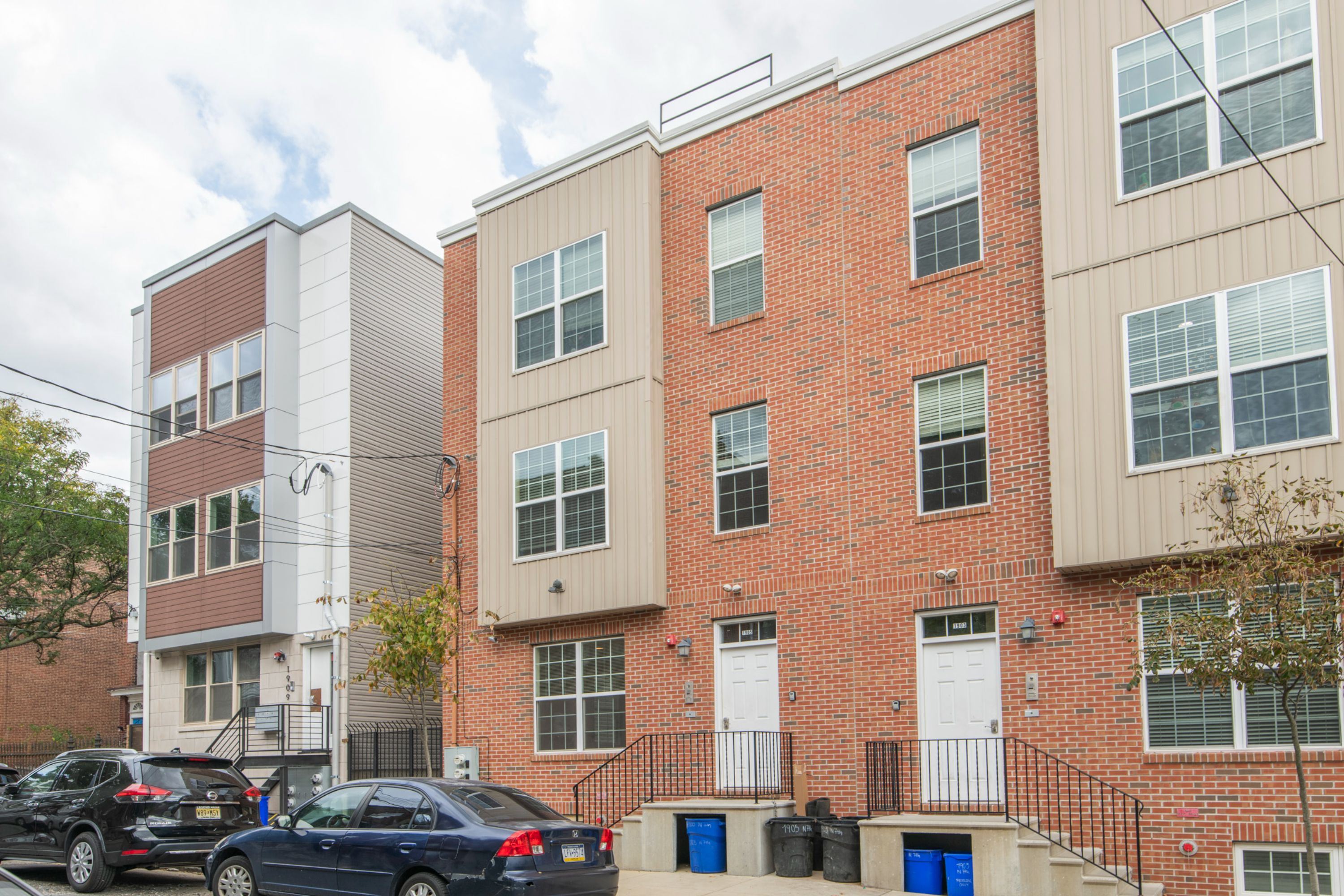 1905 N 7TH ST Unit 1