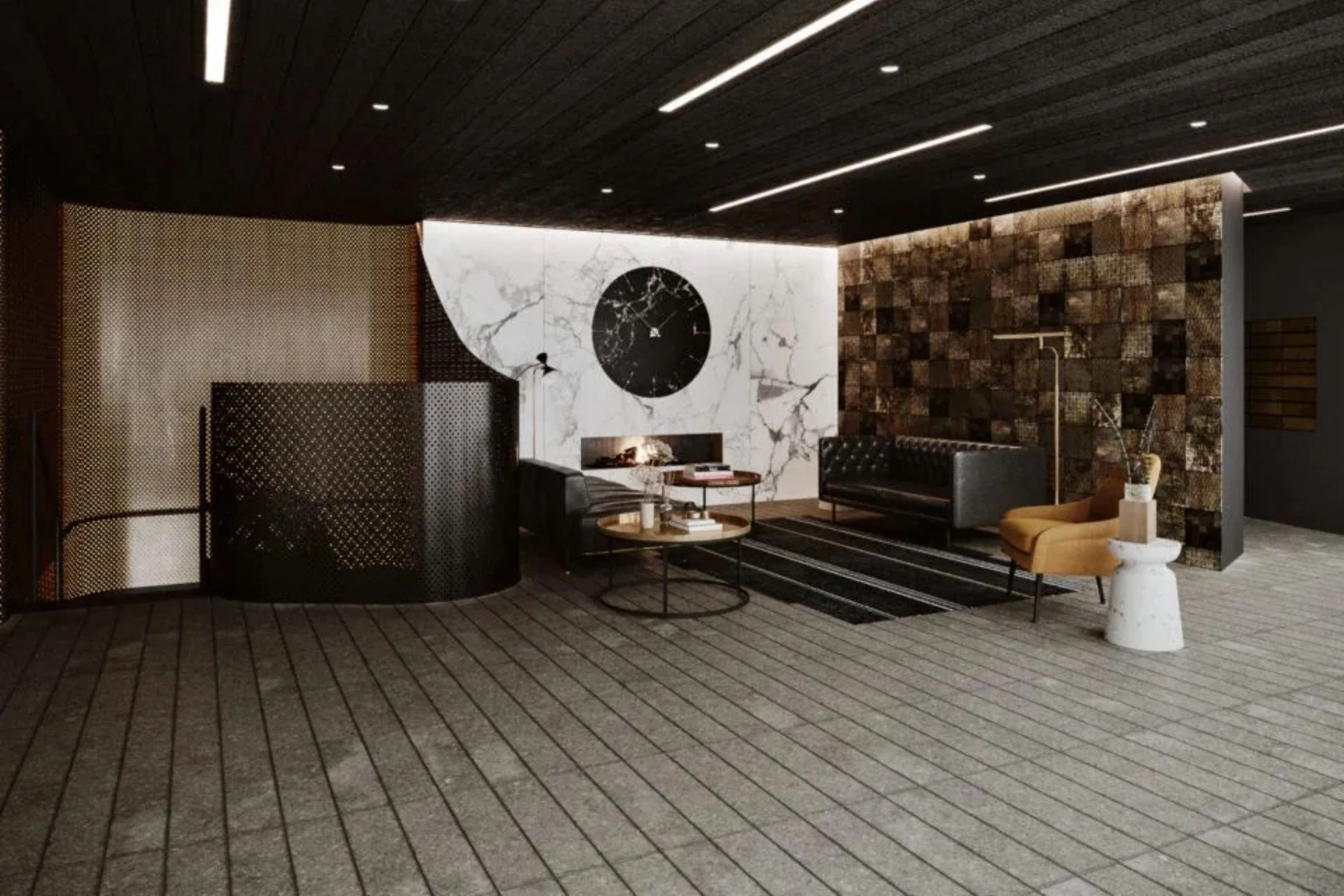 6910 Ridge Avenue Unit 116