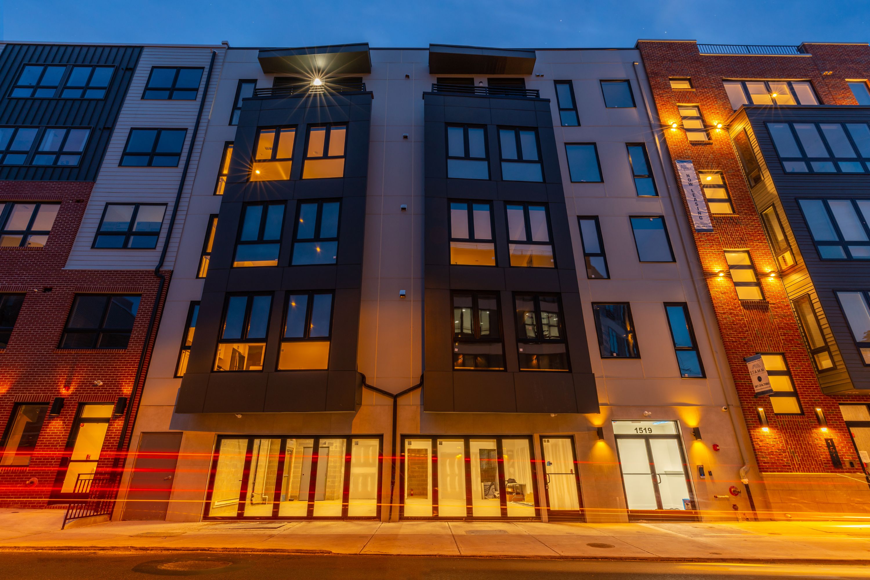 1519 Ridge Ave Unit 202