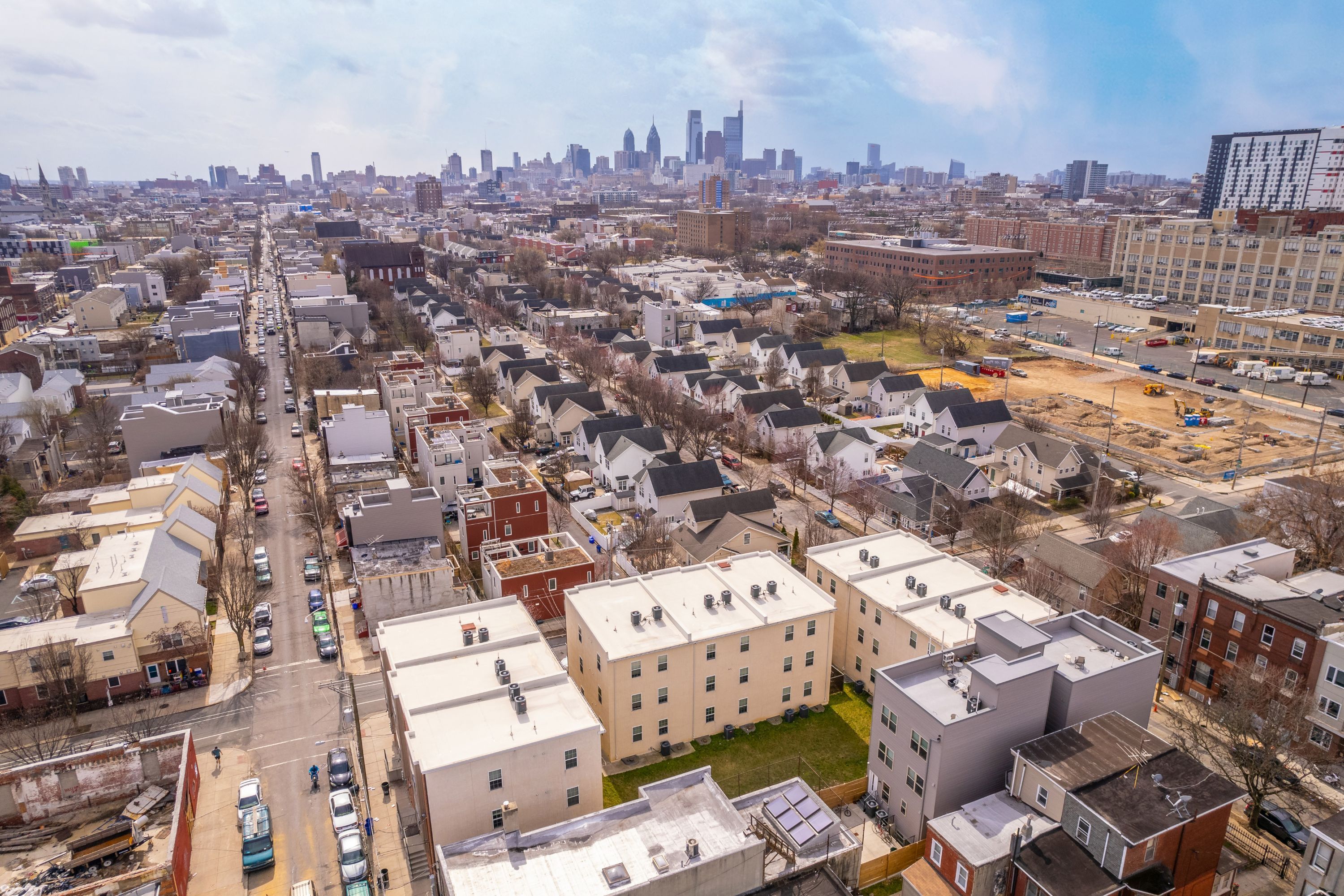 697 W BERKS ST Unit 1