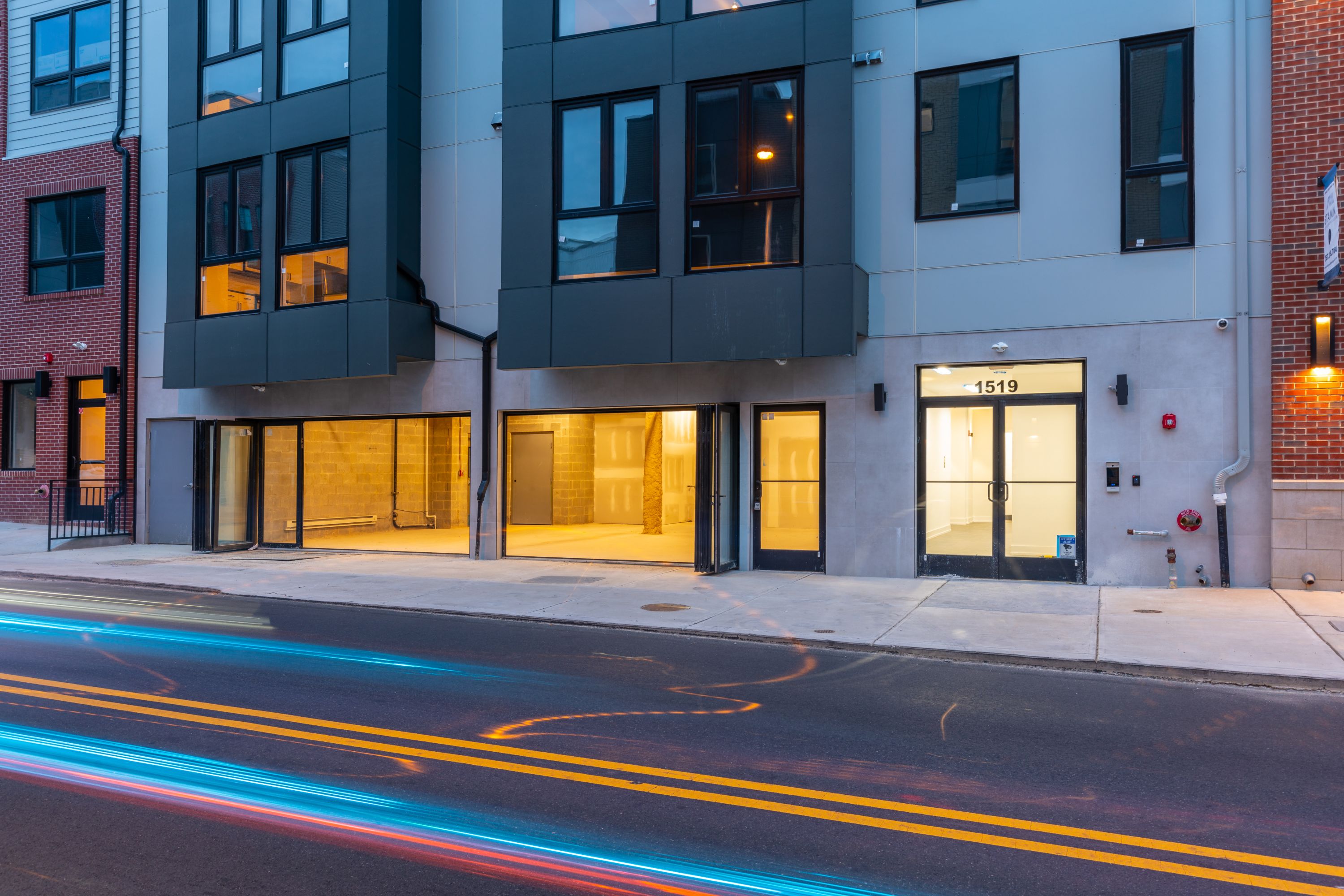 1519 Ridge Ave Unit 202