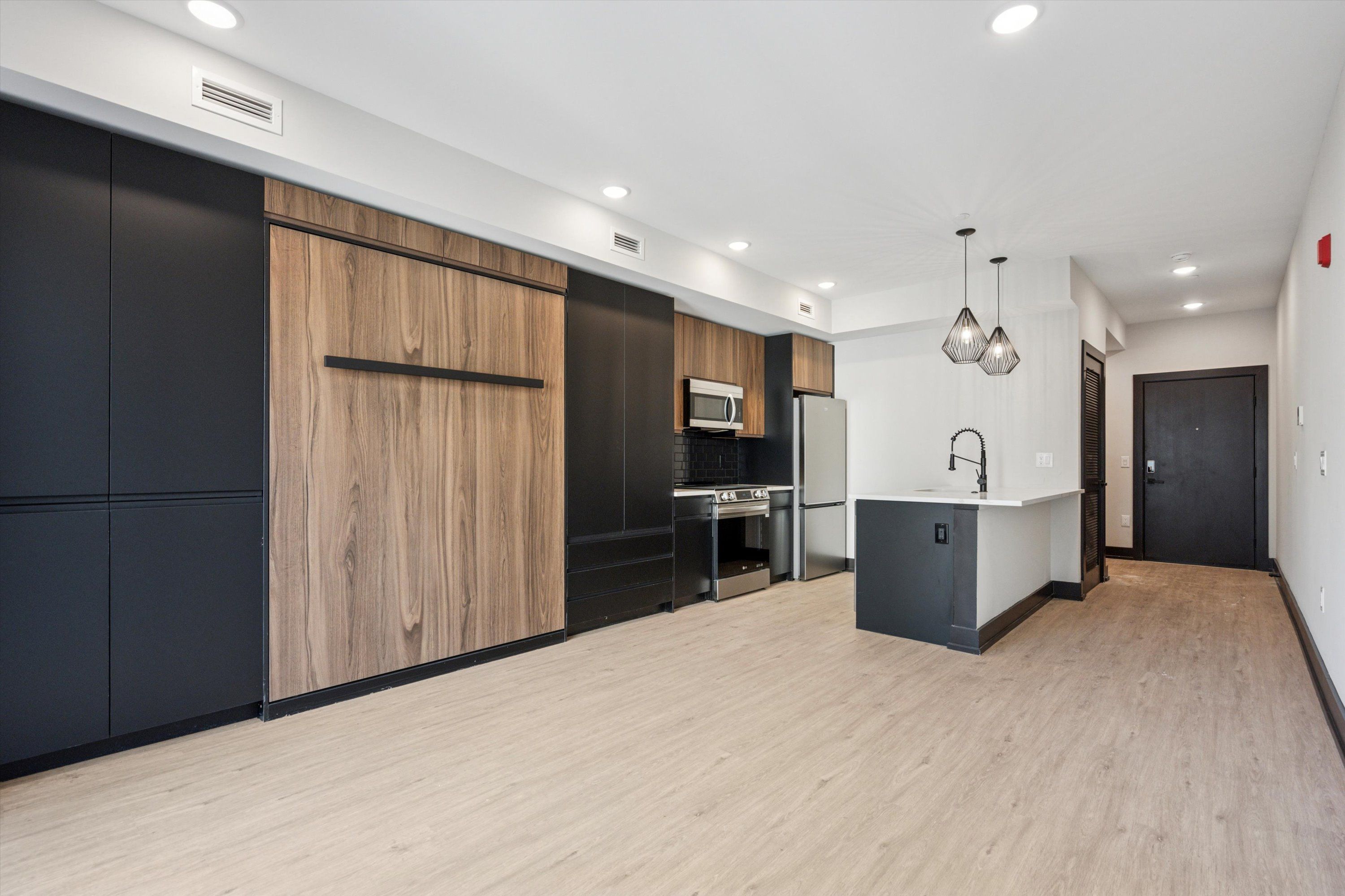 820 N 2ND ST Unit 509