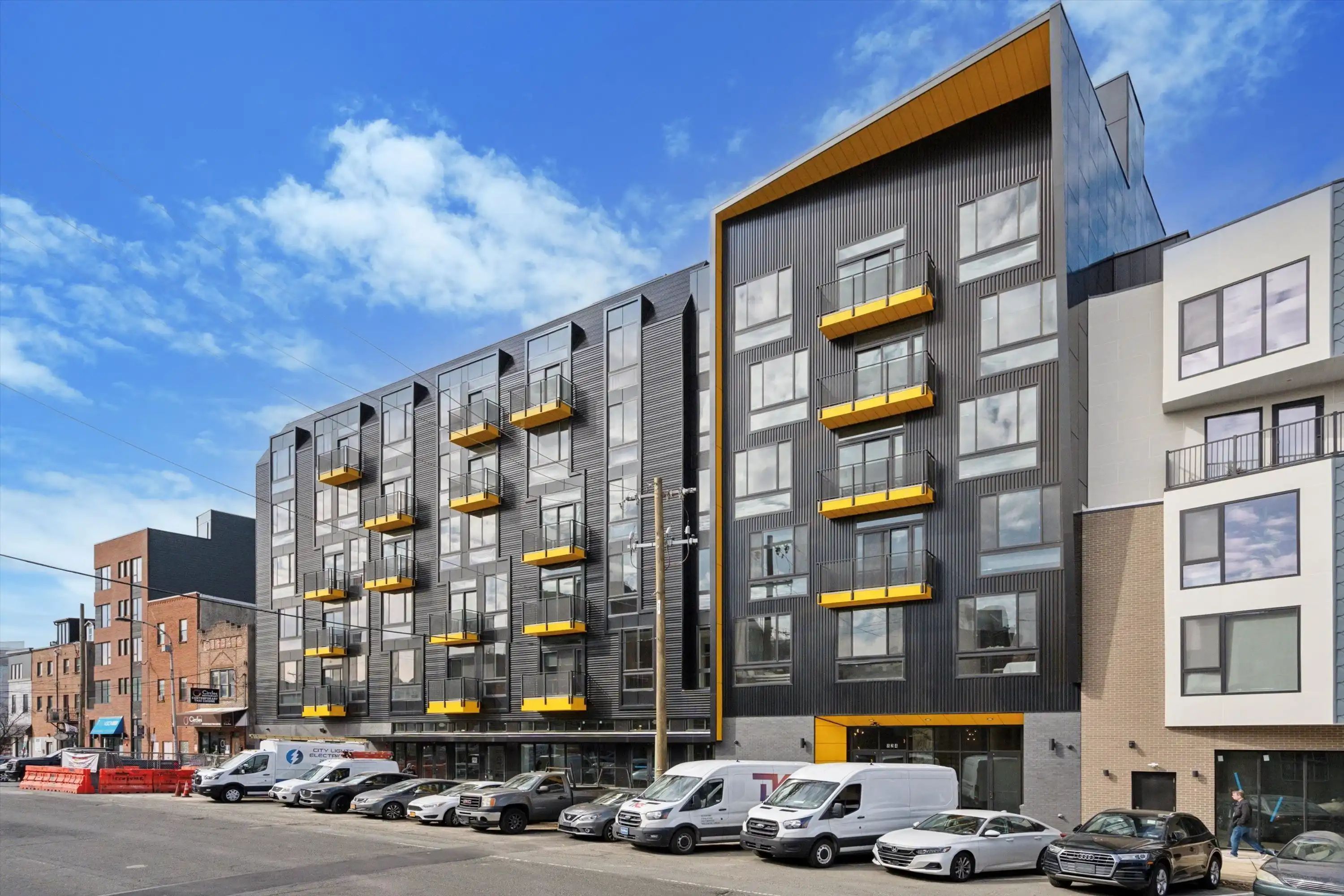 820 N 2ND ST Unit 212