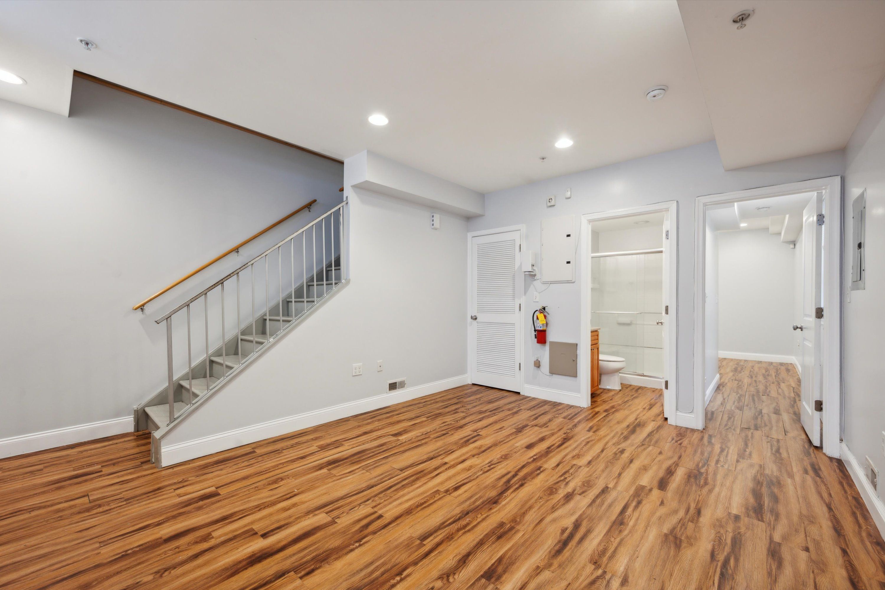 1921 N 18TH ST Unit 1F