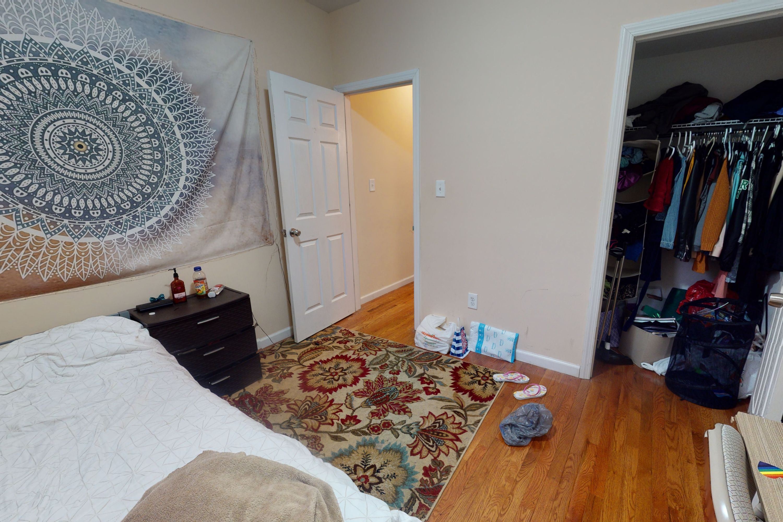 623 S 42nd St Unit Upper