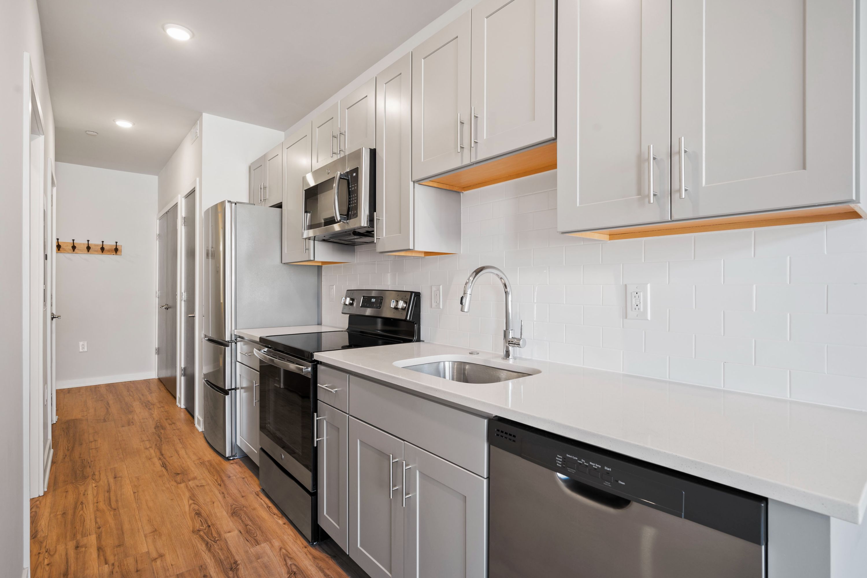1143 N 3rd St Unit 201