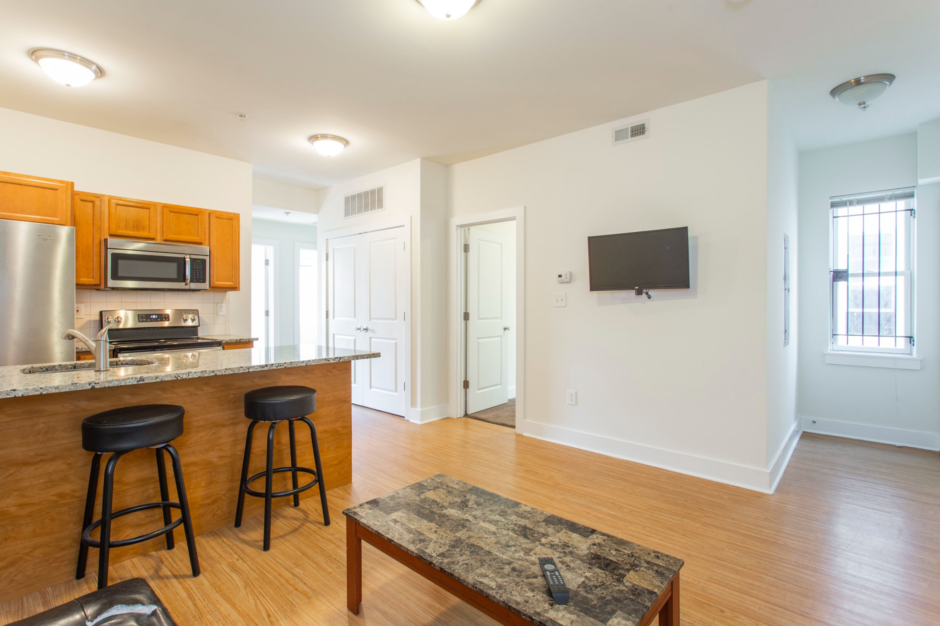 3835-37 HAMILTON ST Unit 5