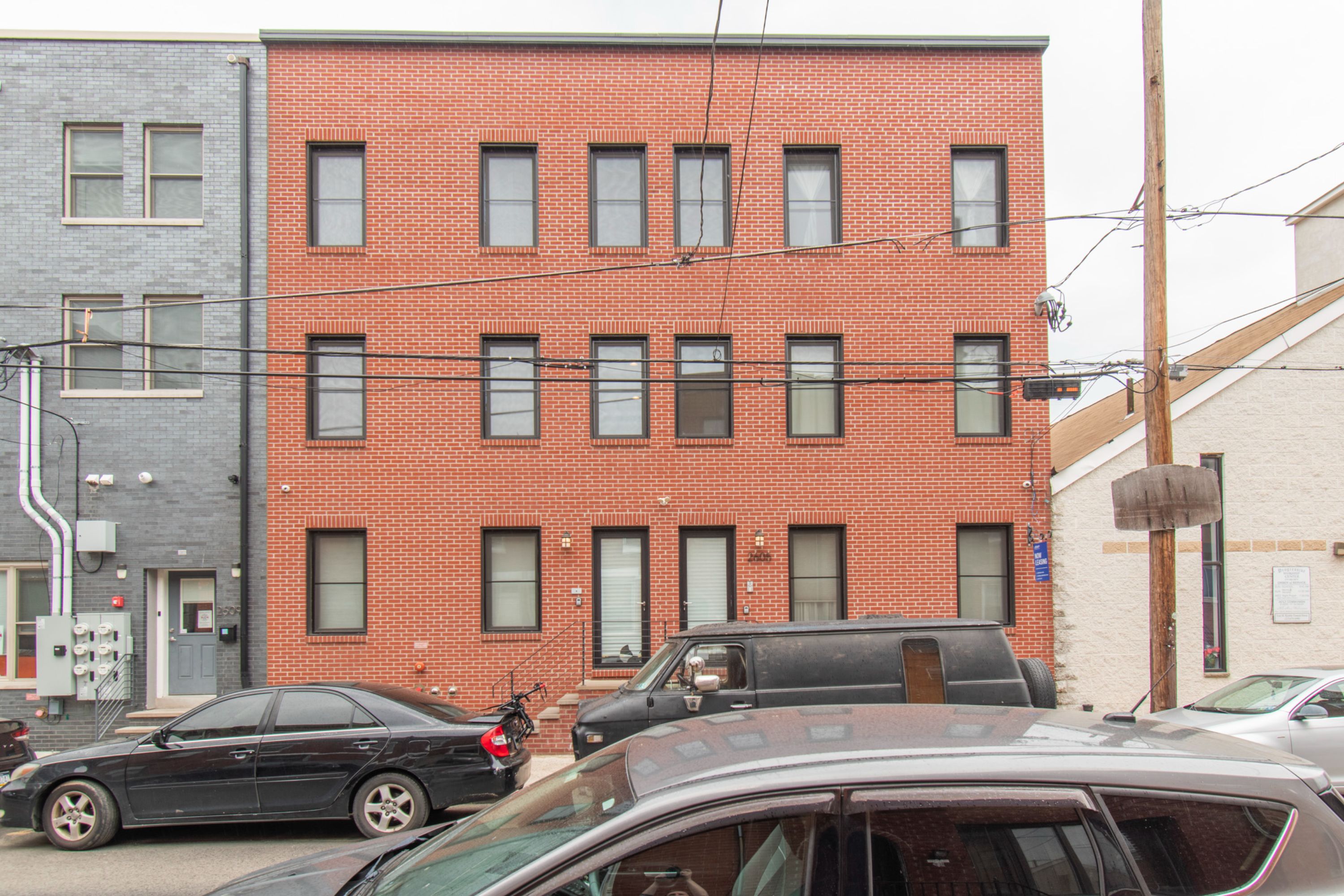 2605-07 Federal ST Unit C