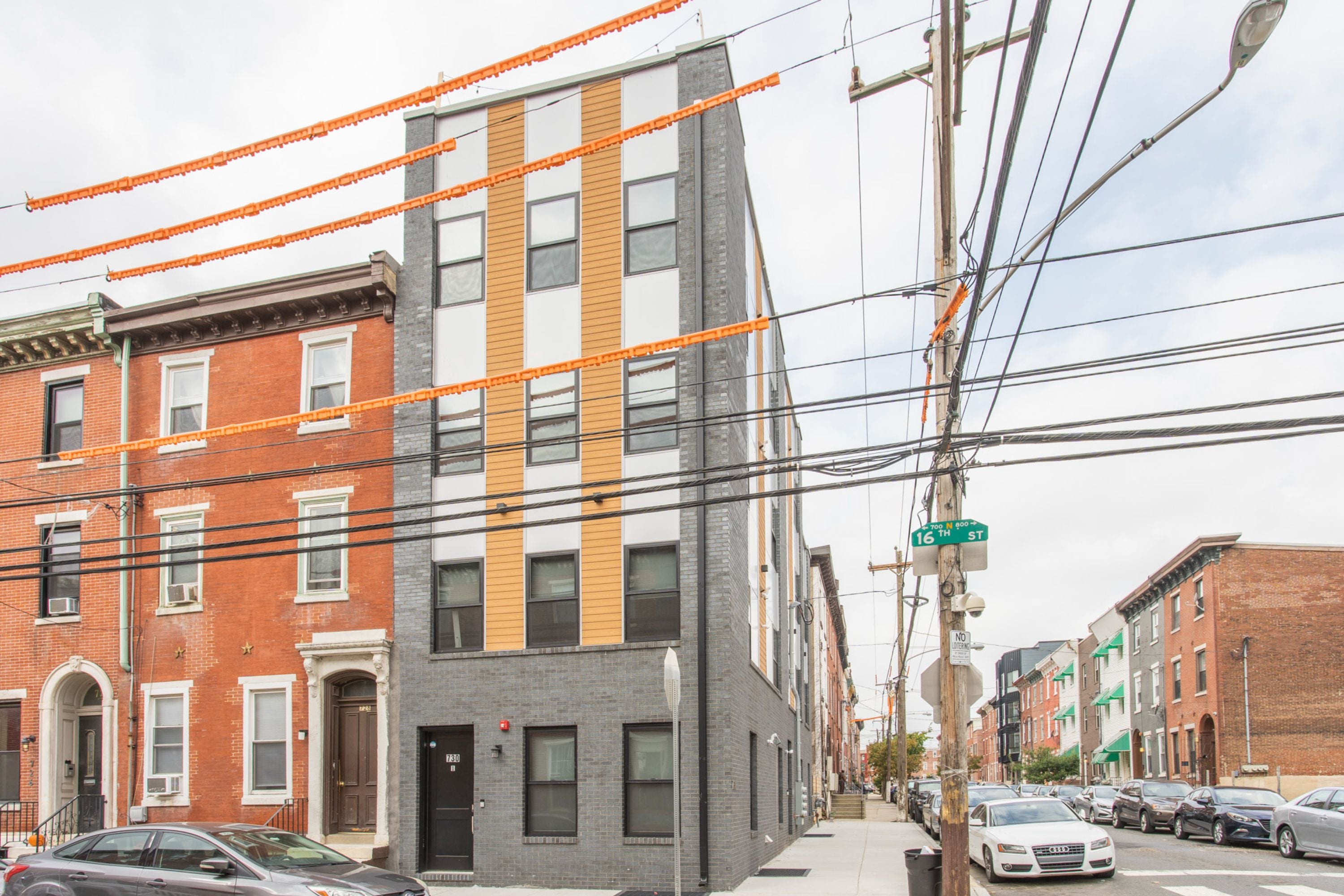 730 N 16th ST Unit 1