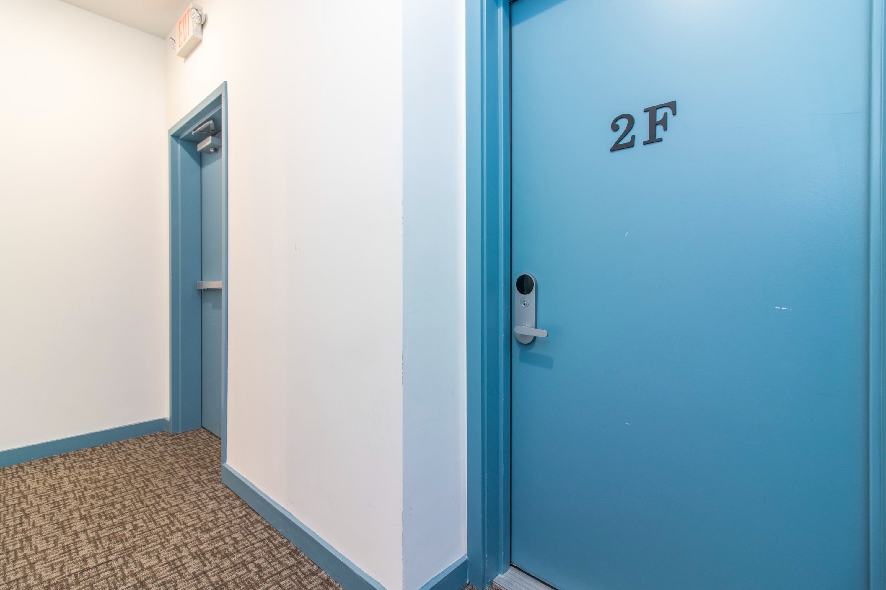 1629 W GIRARD AVE Unit 3A