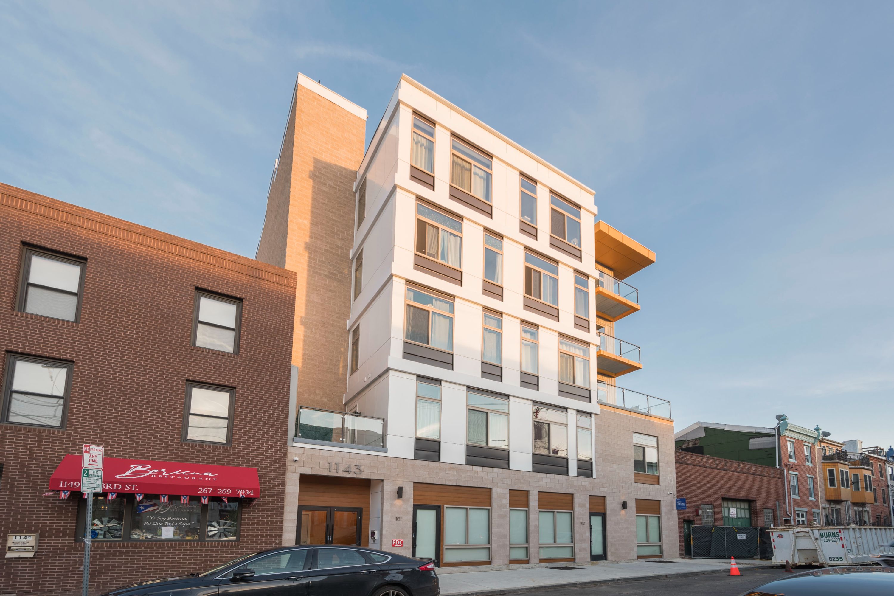 1143 N 3rd St Unit 501