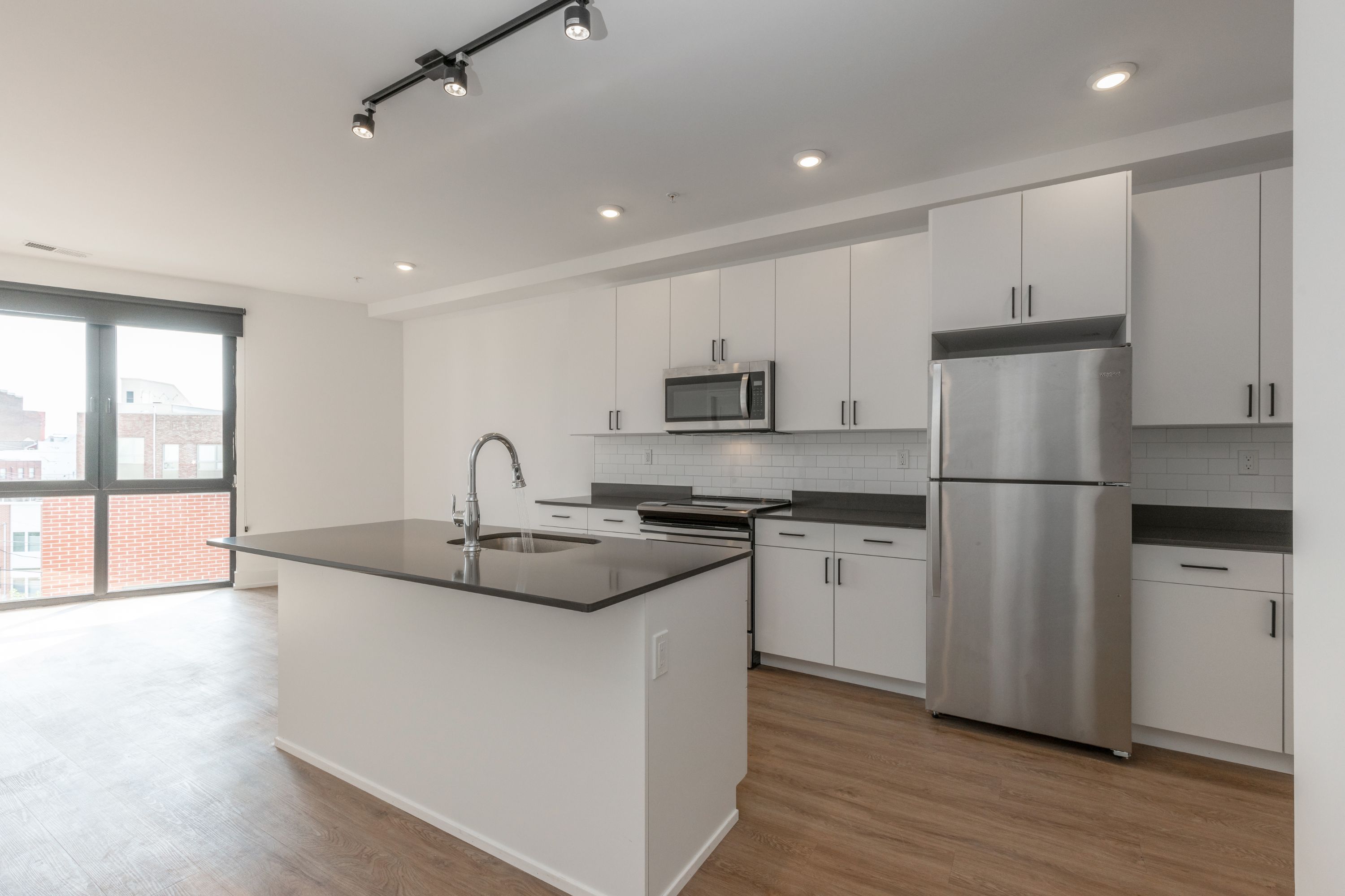 1519 Ridge Ave Unit 202