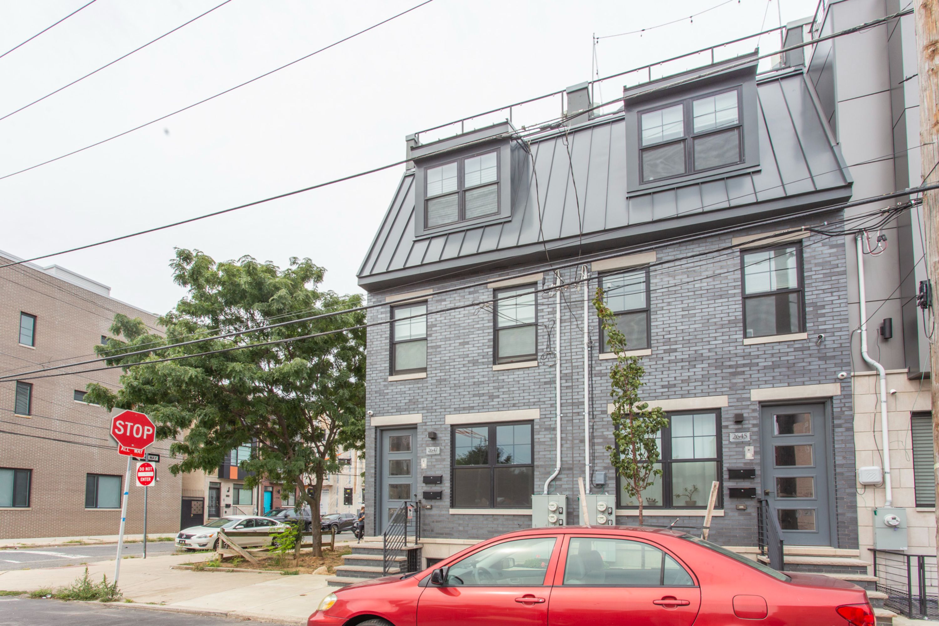 2647 FEDERAL ST Unit 1