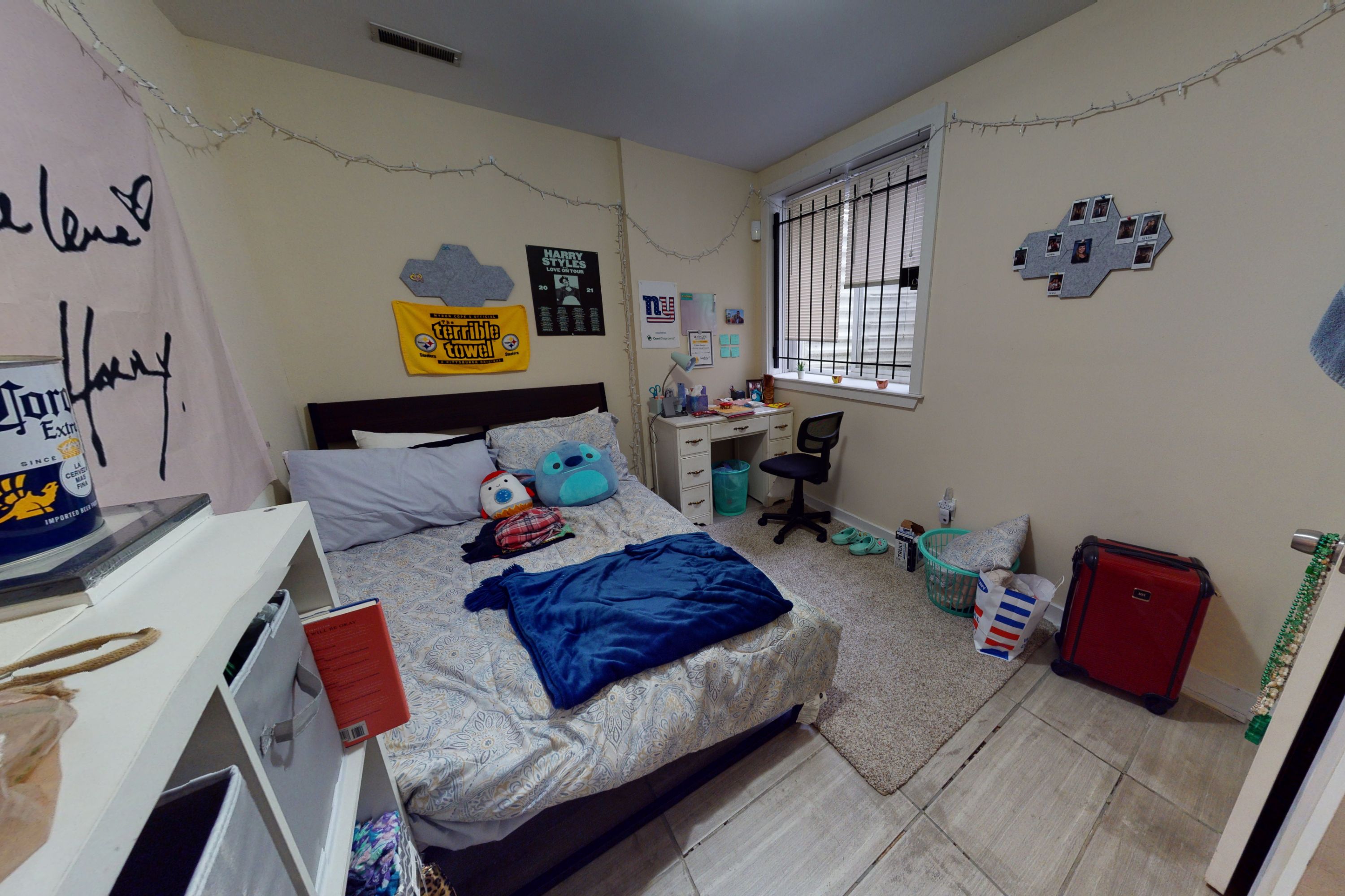 1802 WILLINGTON ST Unit 1