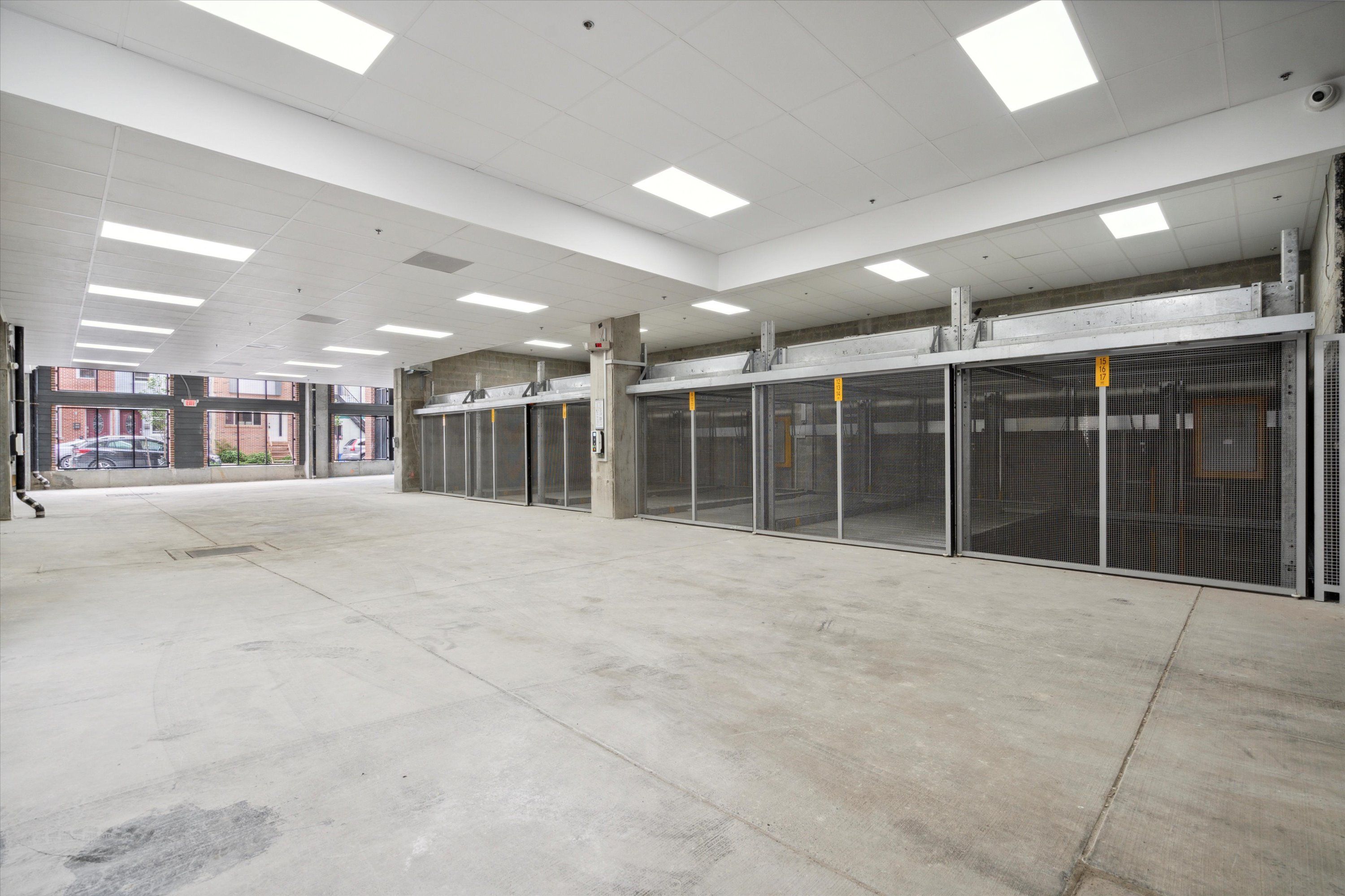 2636 E YORK ST Unit 309