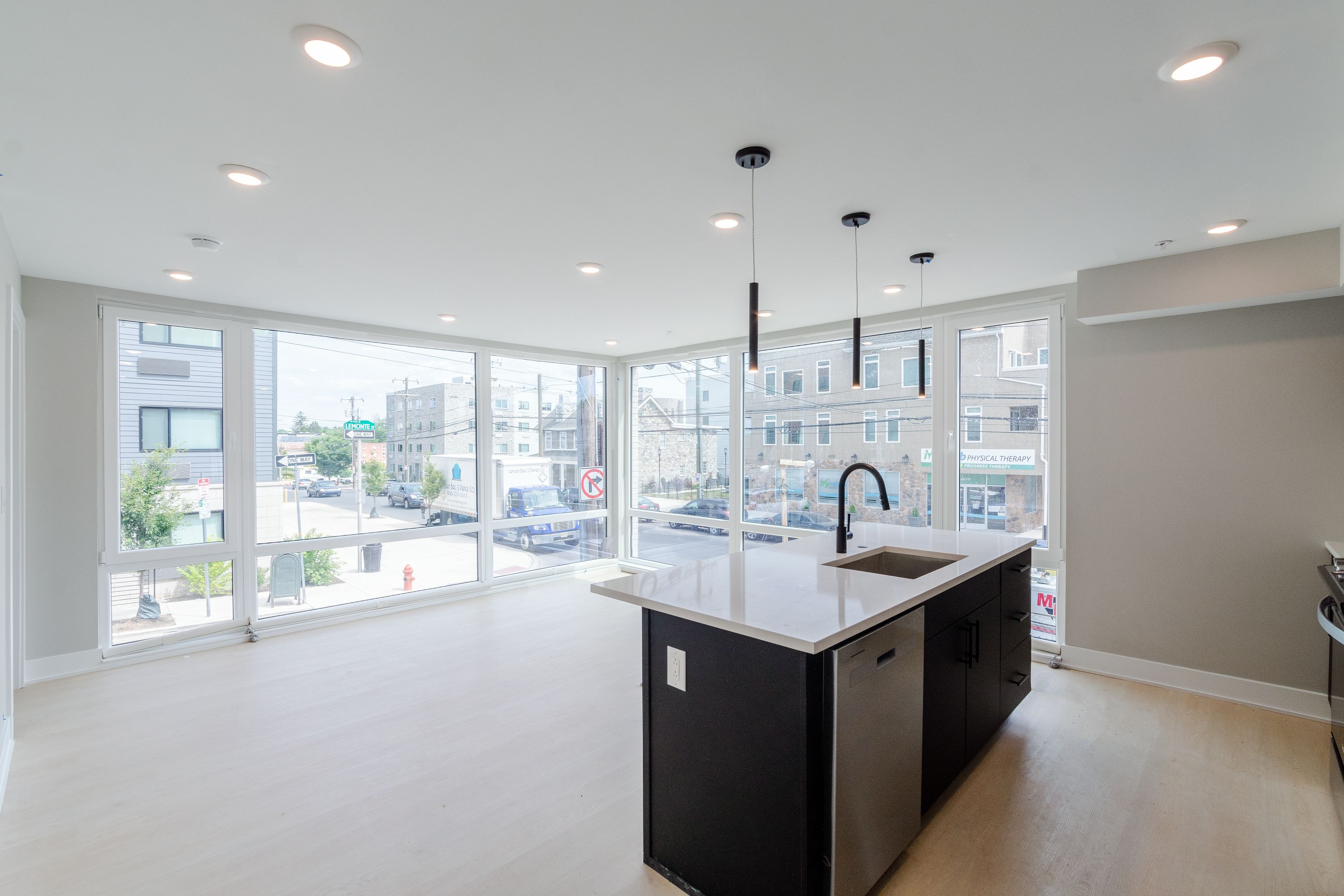 6604 Ridge Avenue Unit 305