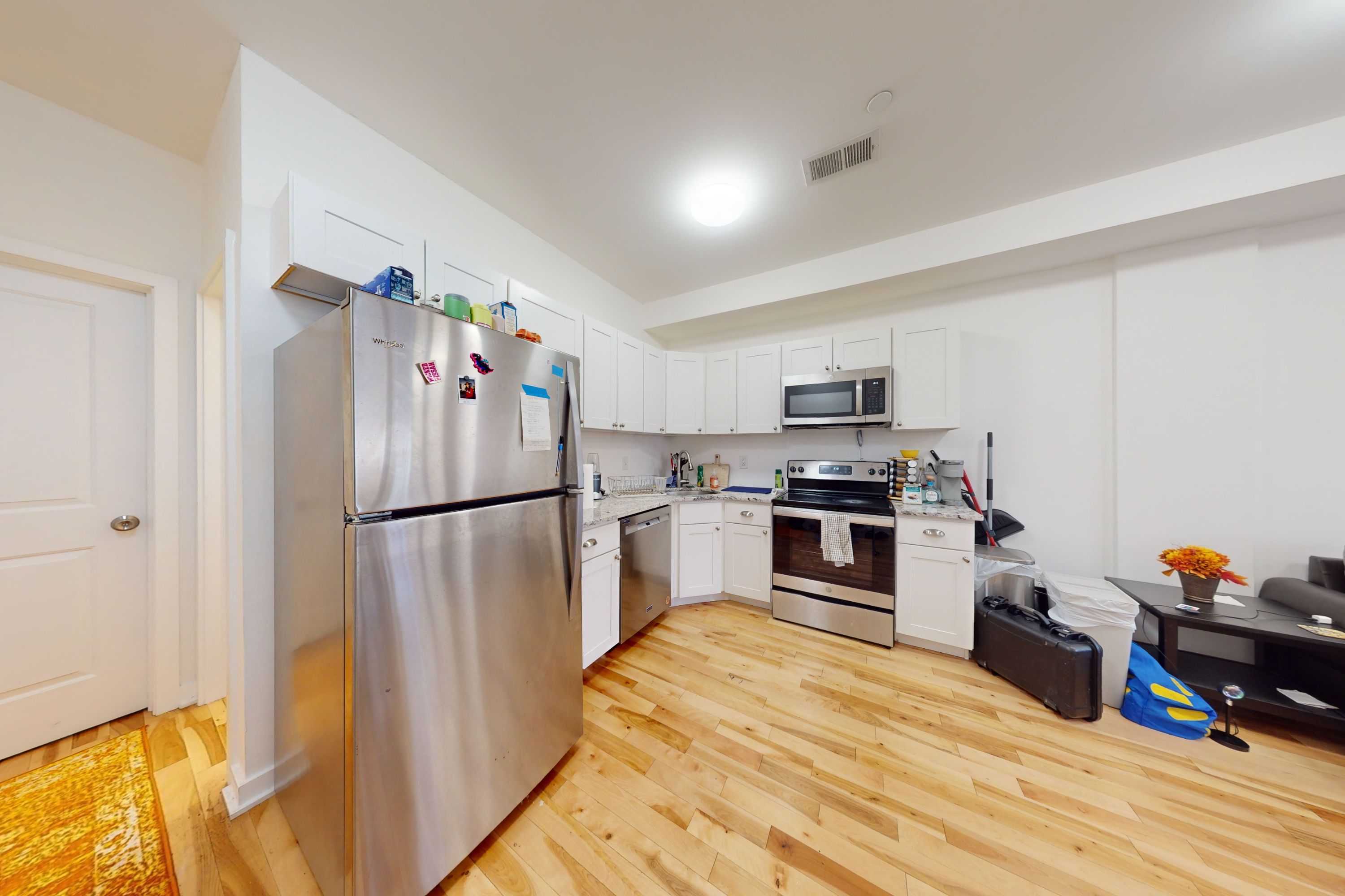 1735 MONUMENT ST Unit 2