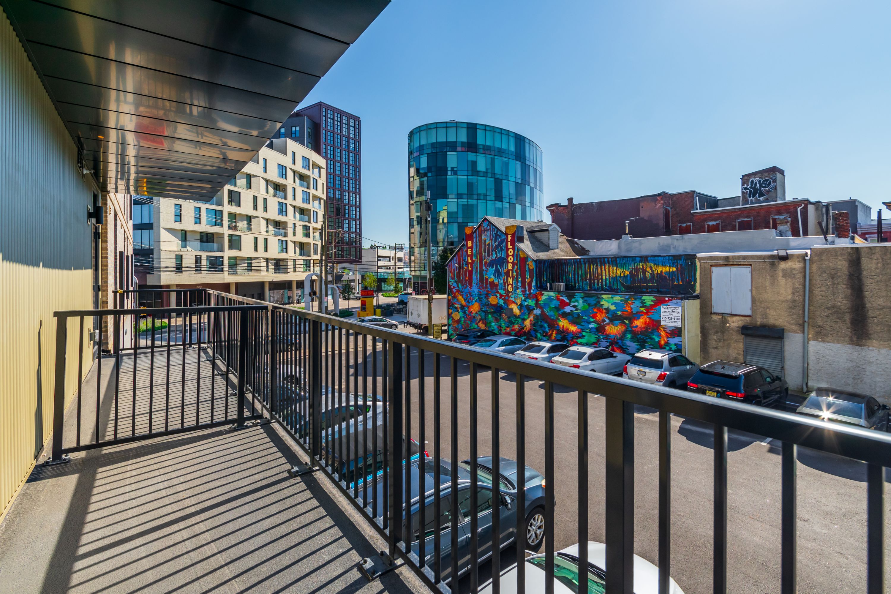 1102 GERMANTOWN AVENUE Unit 204