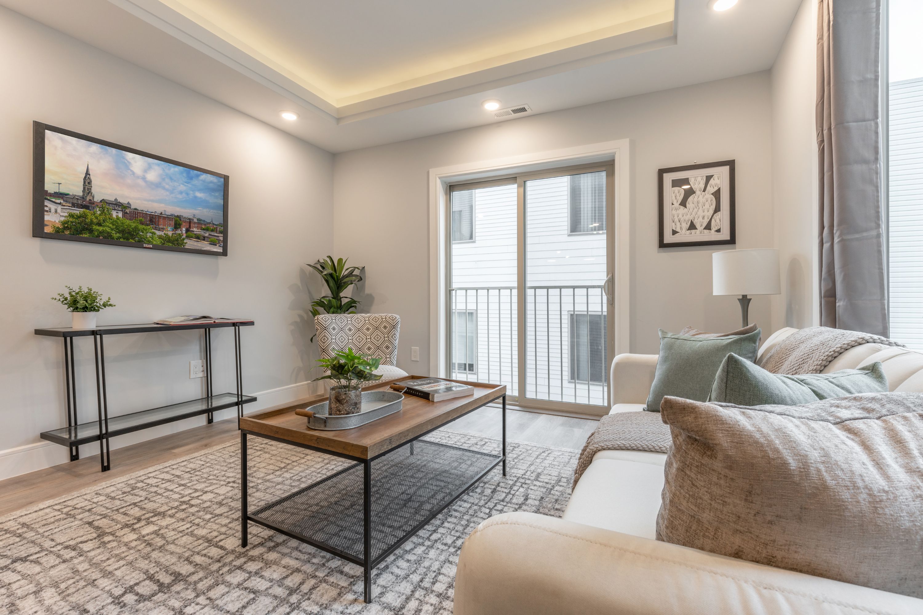 1222 N Marshall ST Unit 202