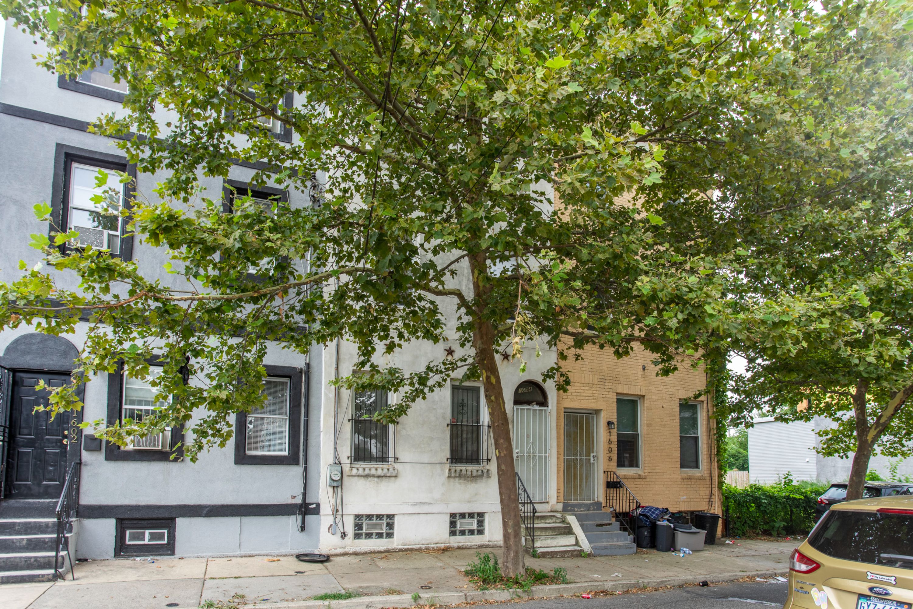 1604 N BOUVIER ST