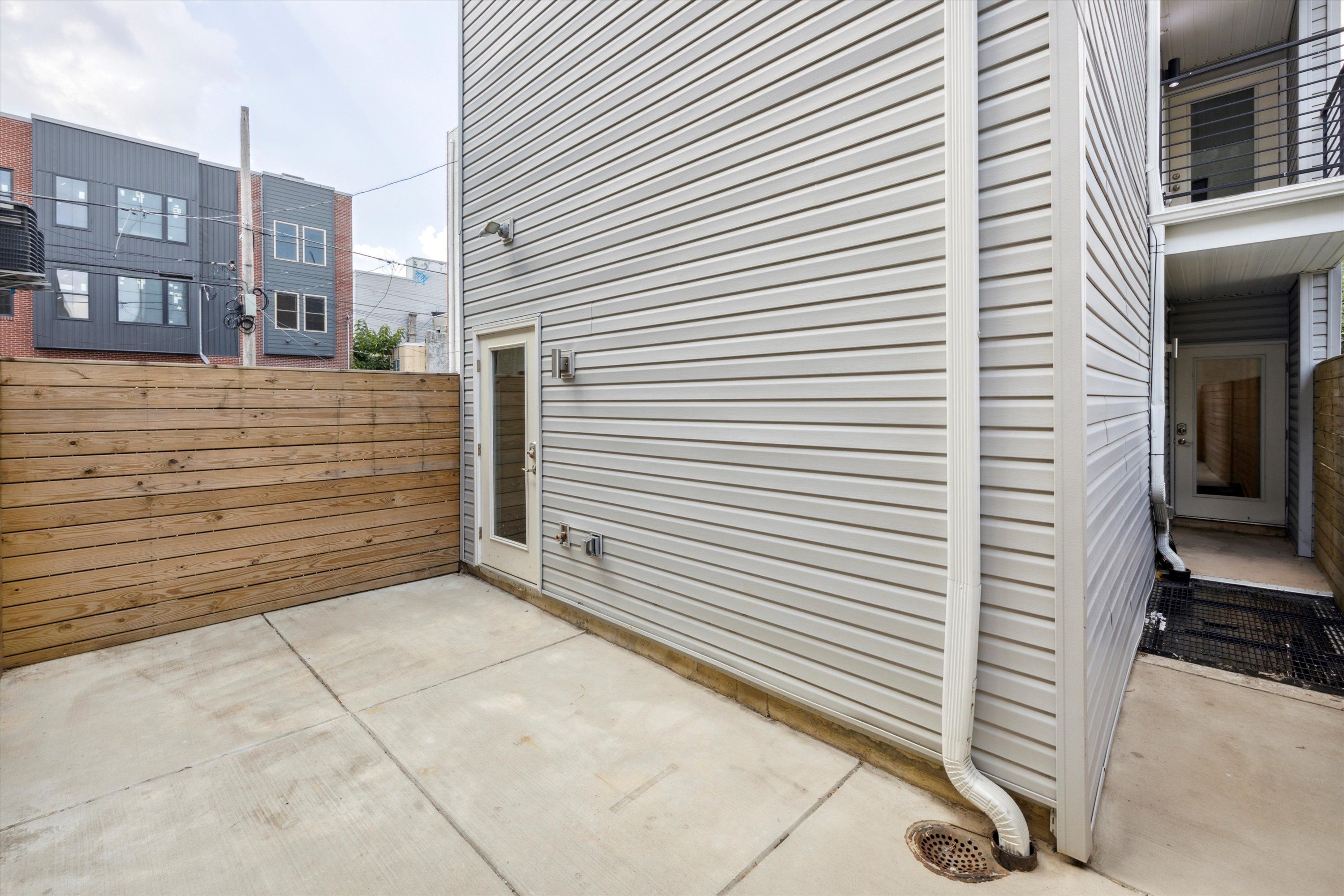 1804 W Berks St Unit A