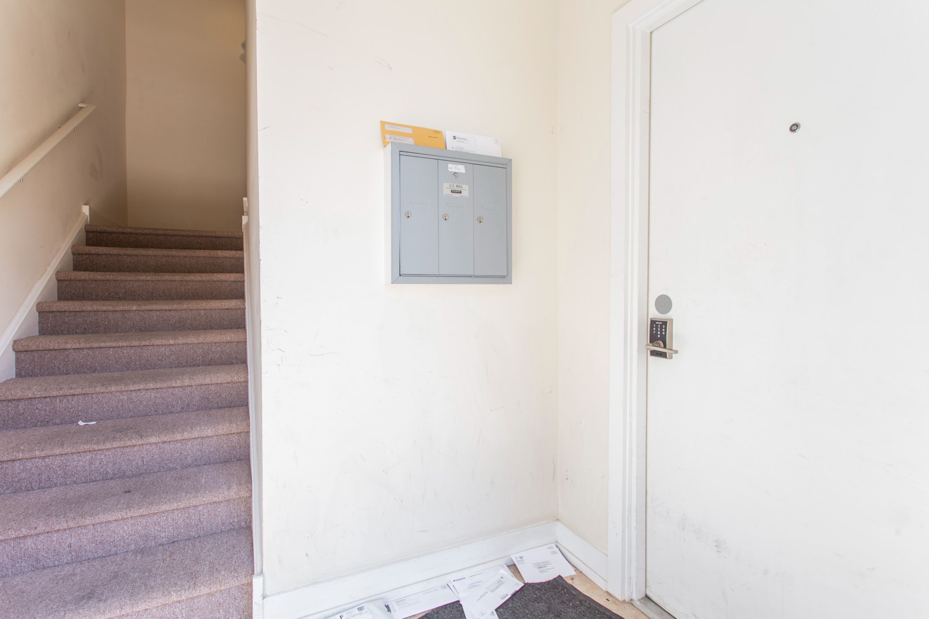 1405 N SYDENHAM ST Unit B2