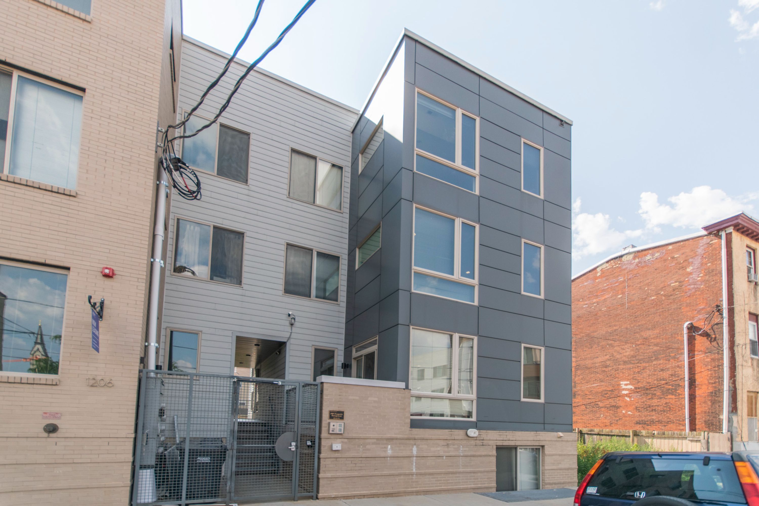 1206 N 7TH ST Unit 1C