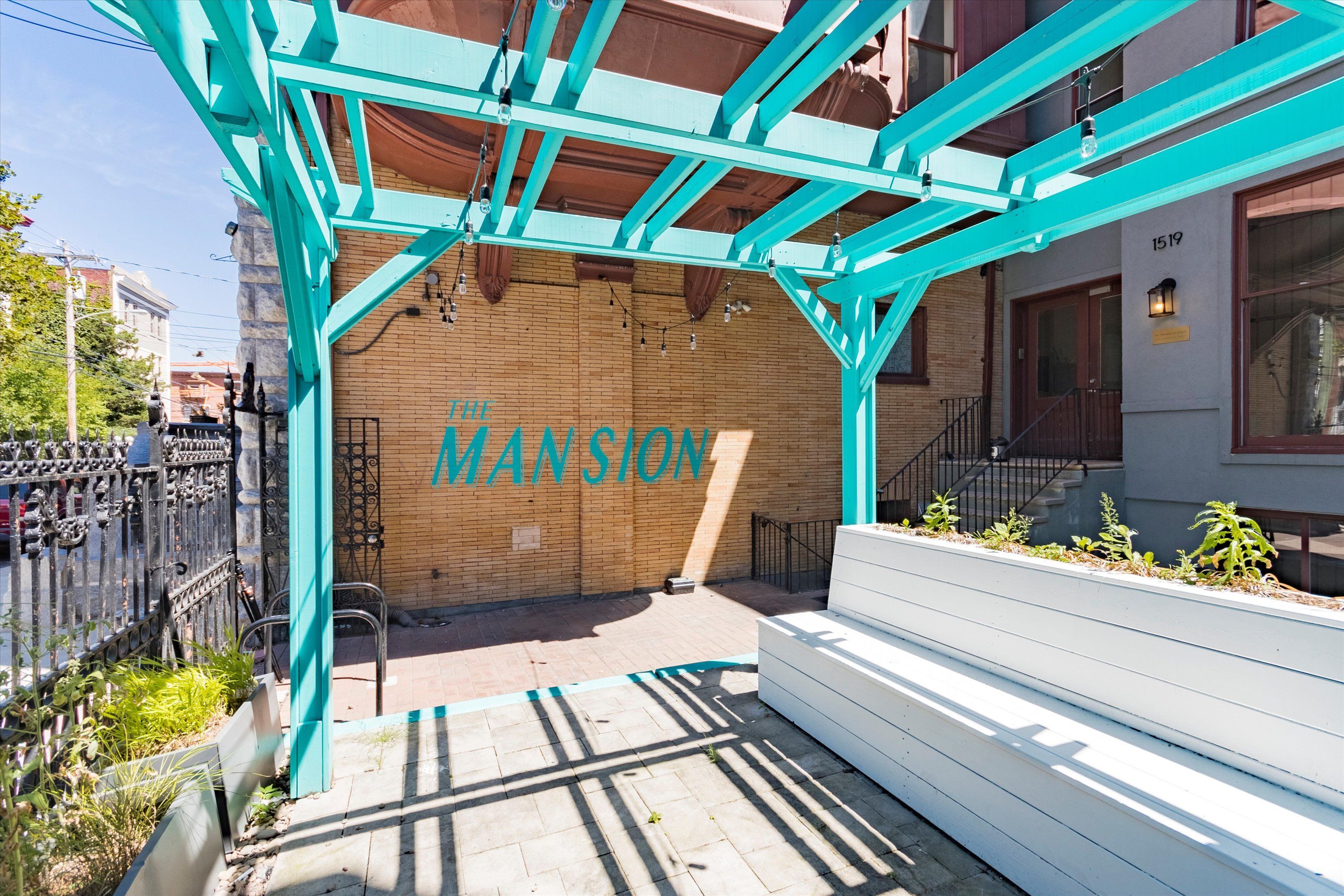 1519-21 N 16TH ST Unit 21