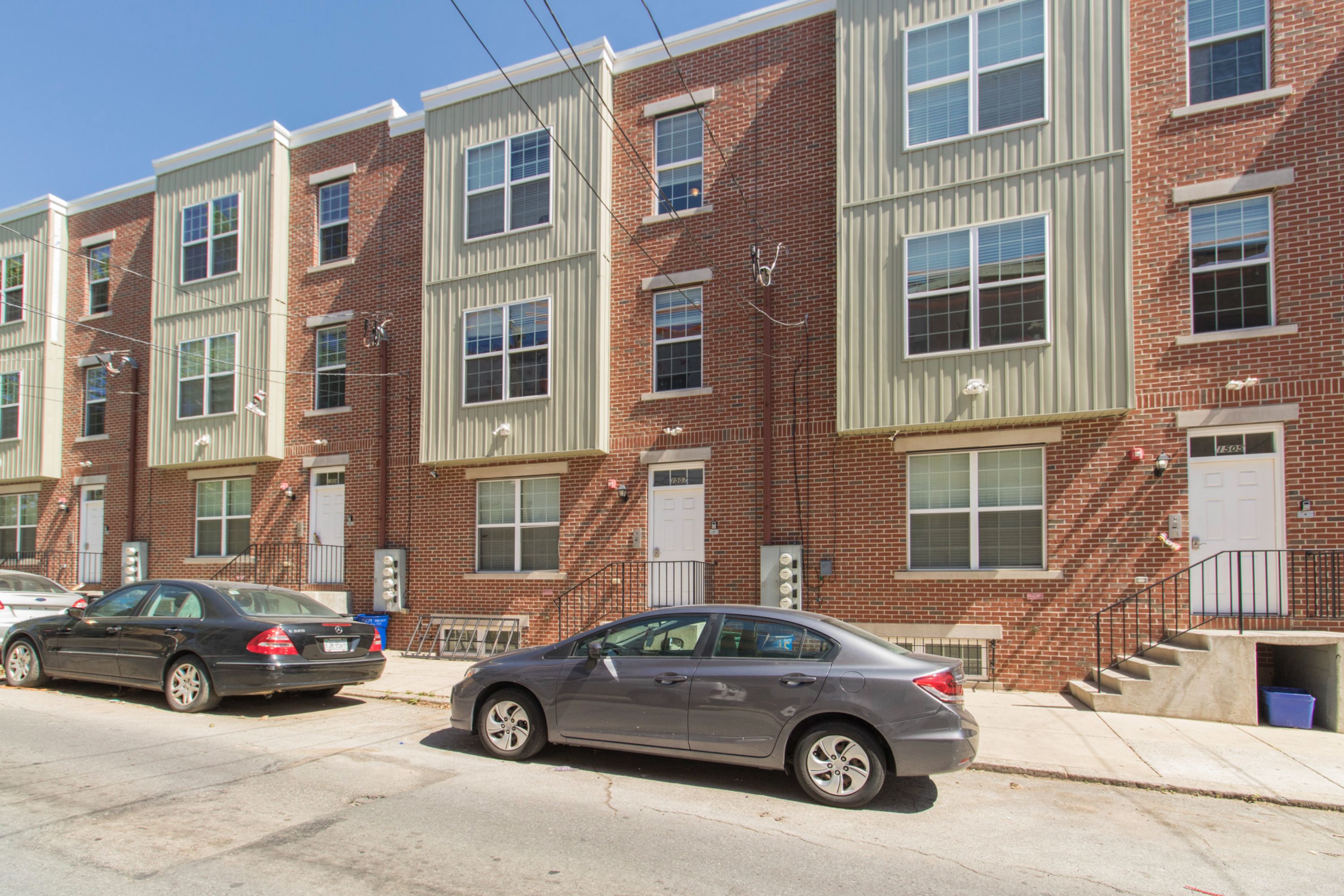 1507 MASTER ST Unit 2