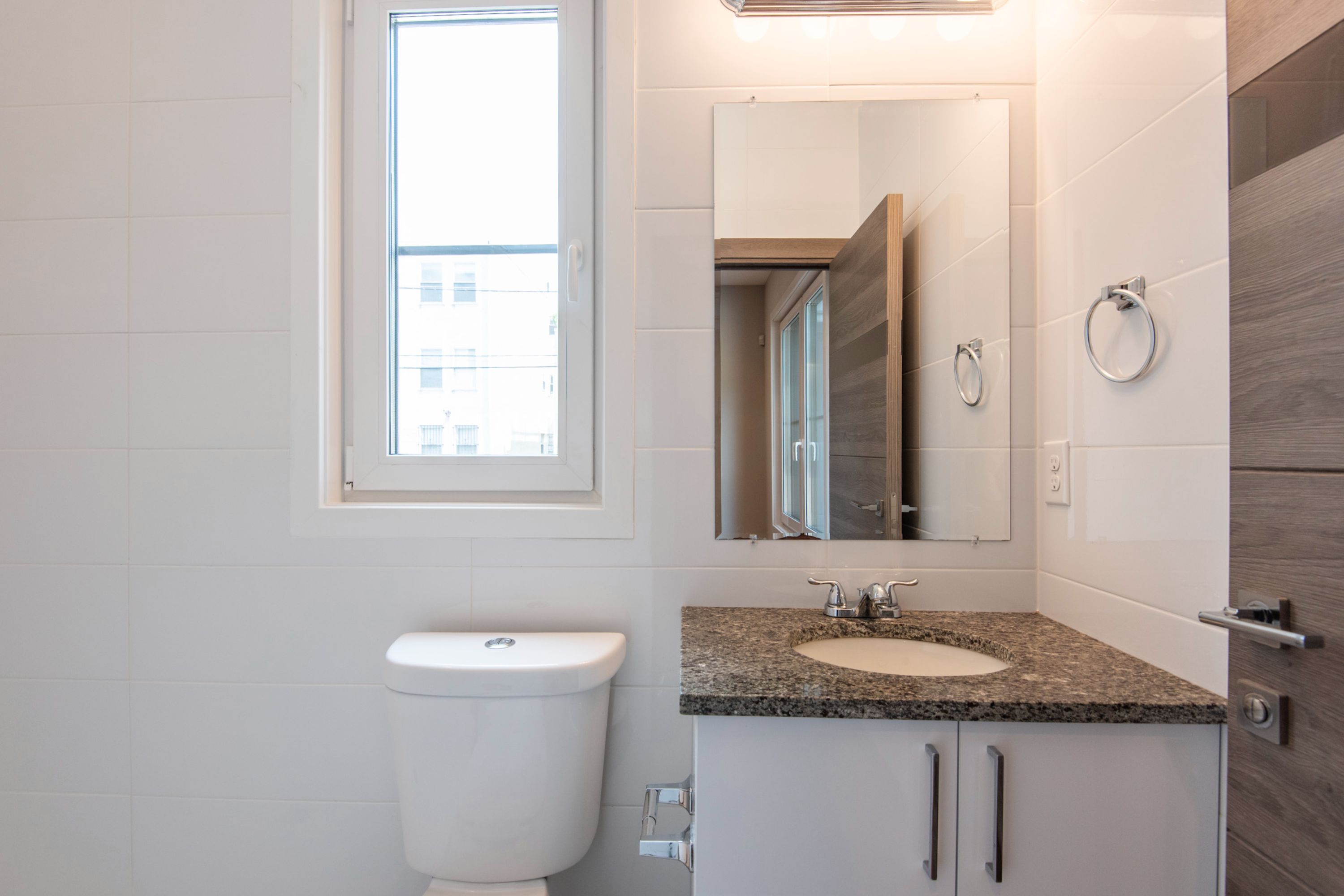 2605-07 Federal ST Unit B