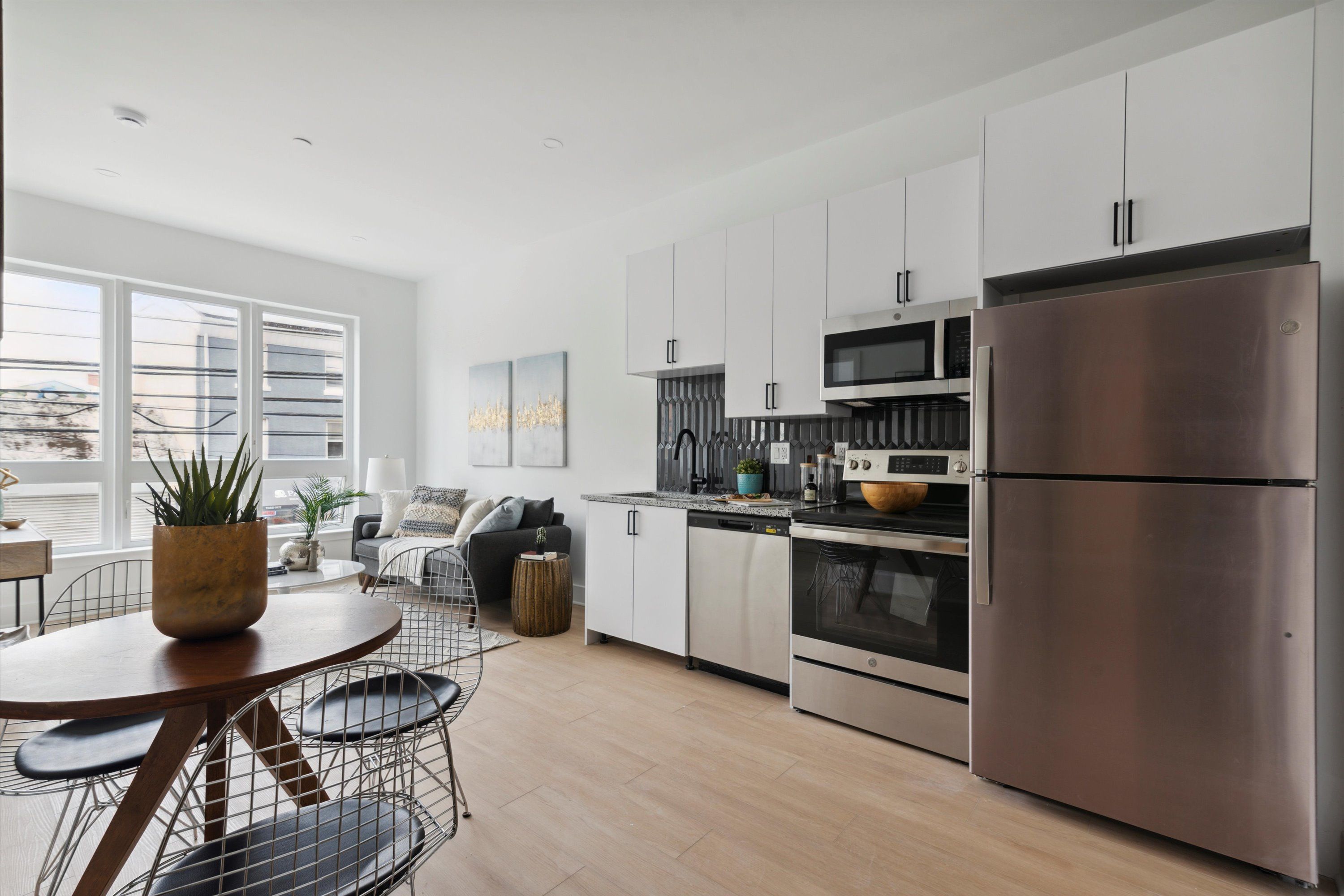 1643 N 2ND ST Unit 202