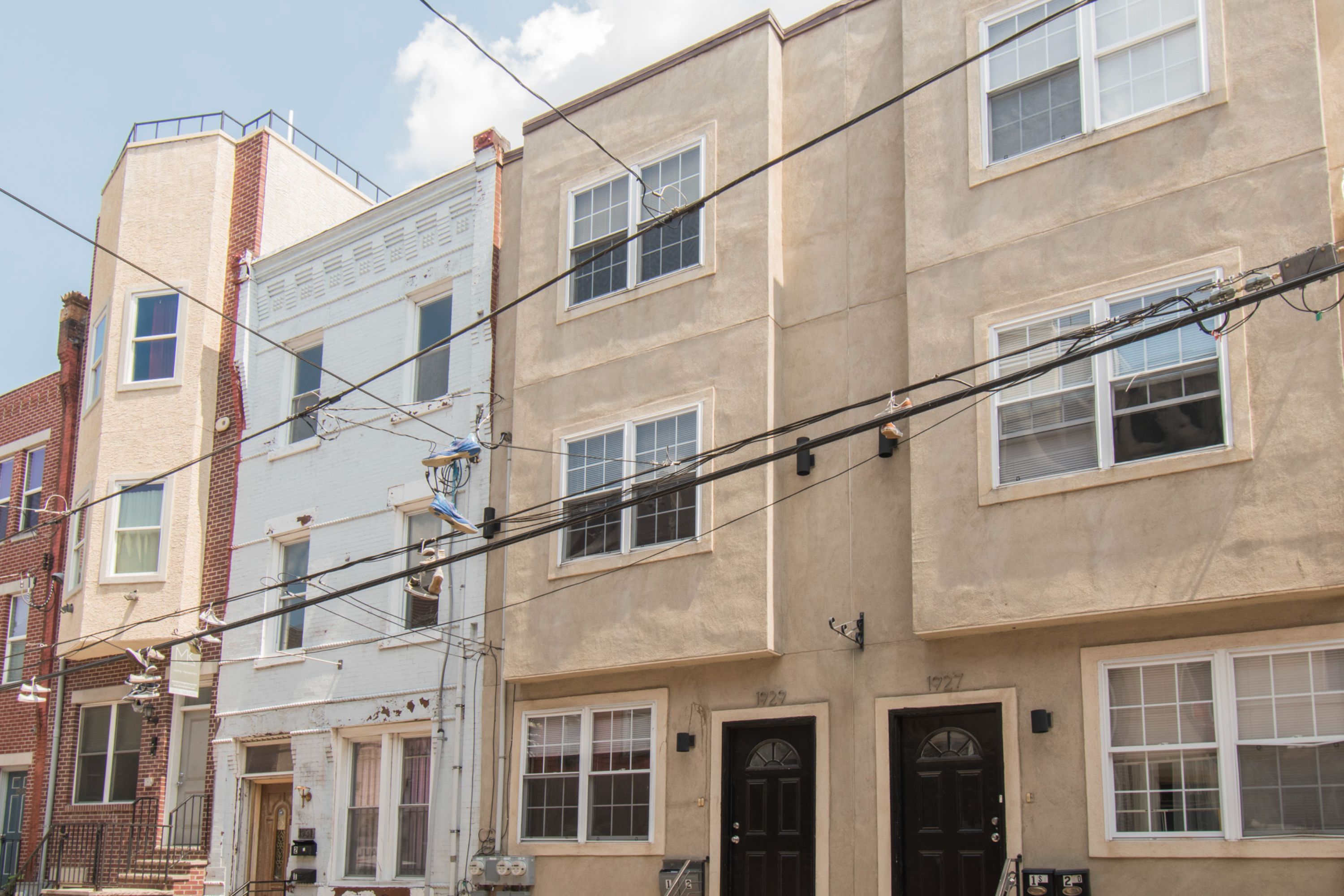 1927 N GRATZ ST Unit 2