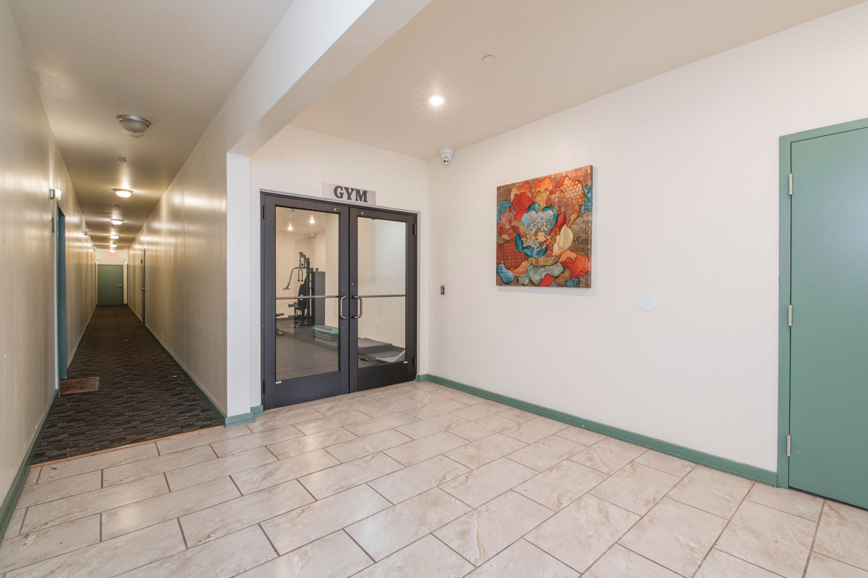 245-47 S 45TH ST Unit 2D