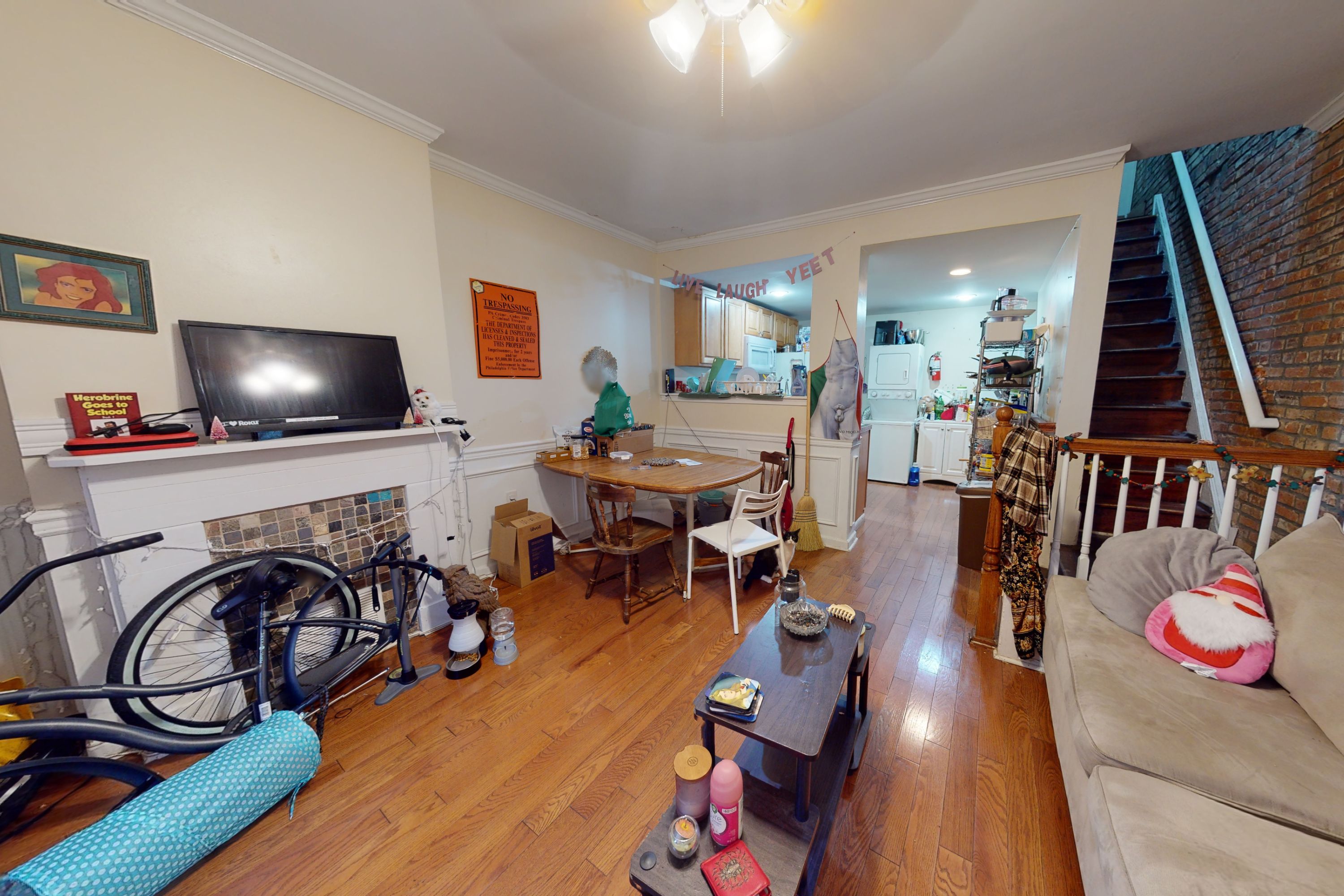 2226 N SYDENHAM ST