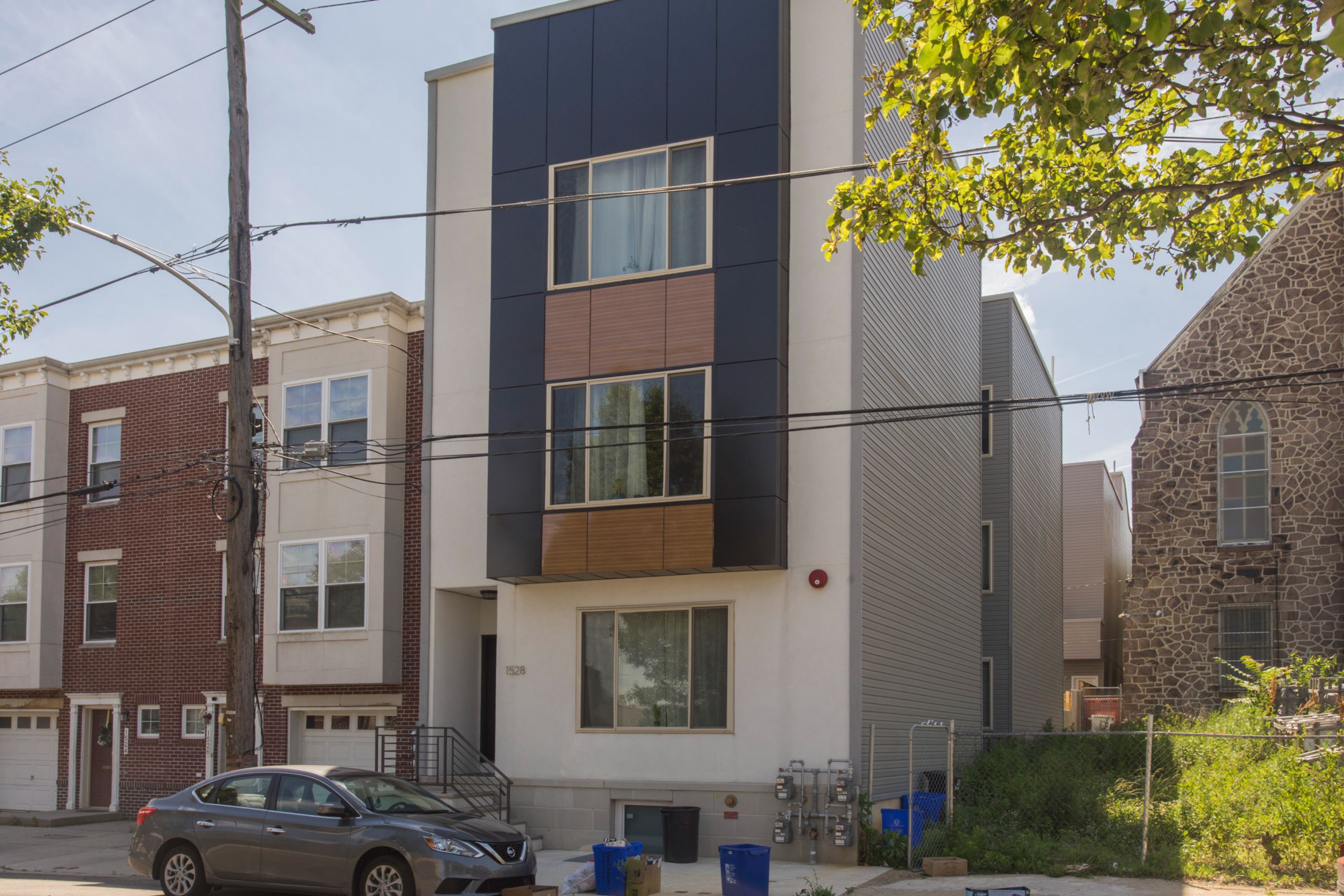 1528 N Marshall St Unit 1R