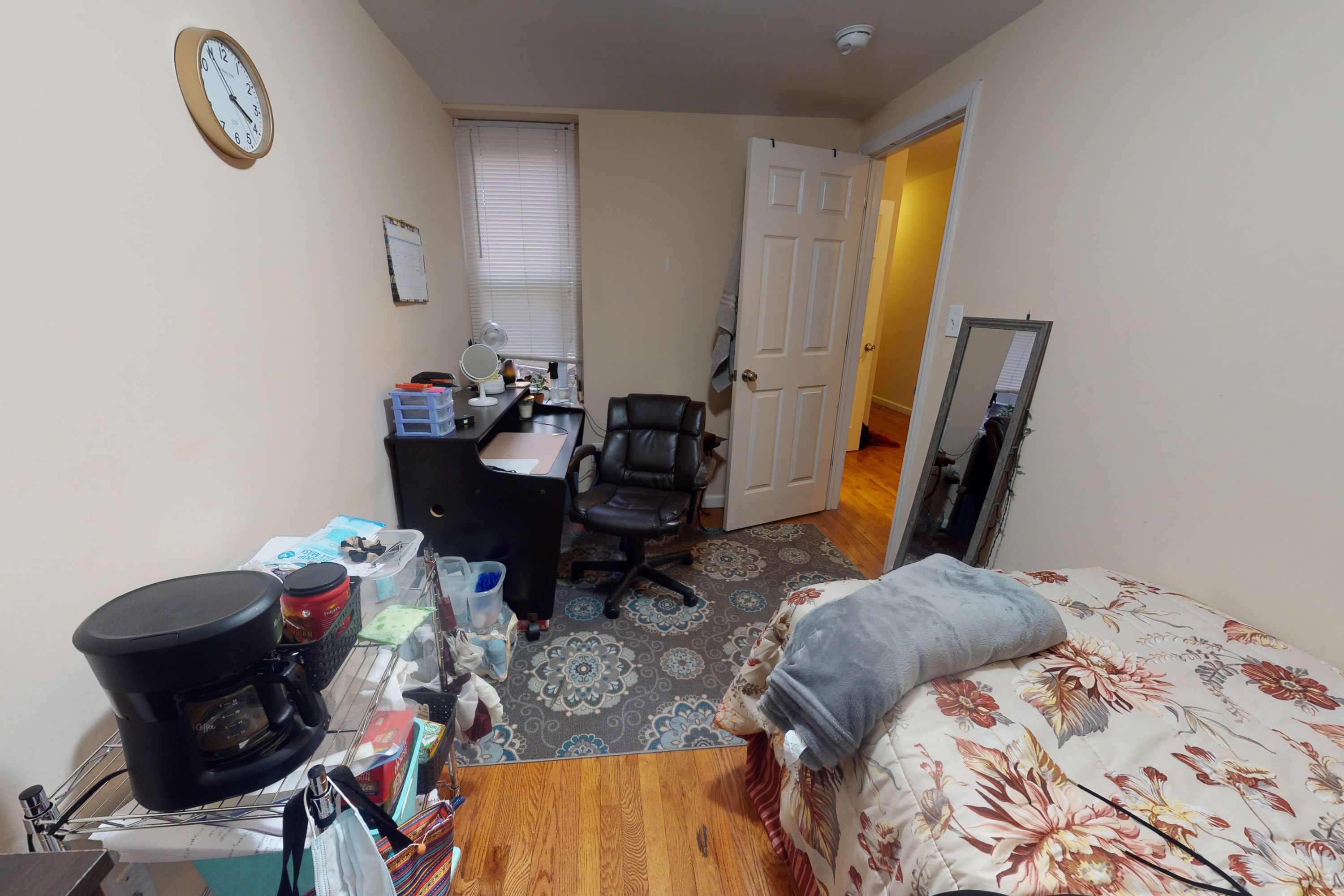 623 S 42nd St Unit Upper