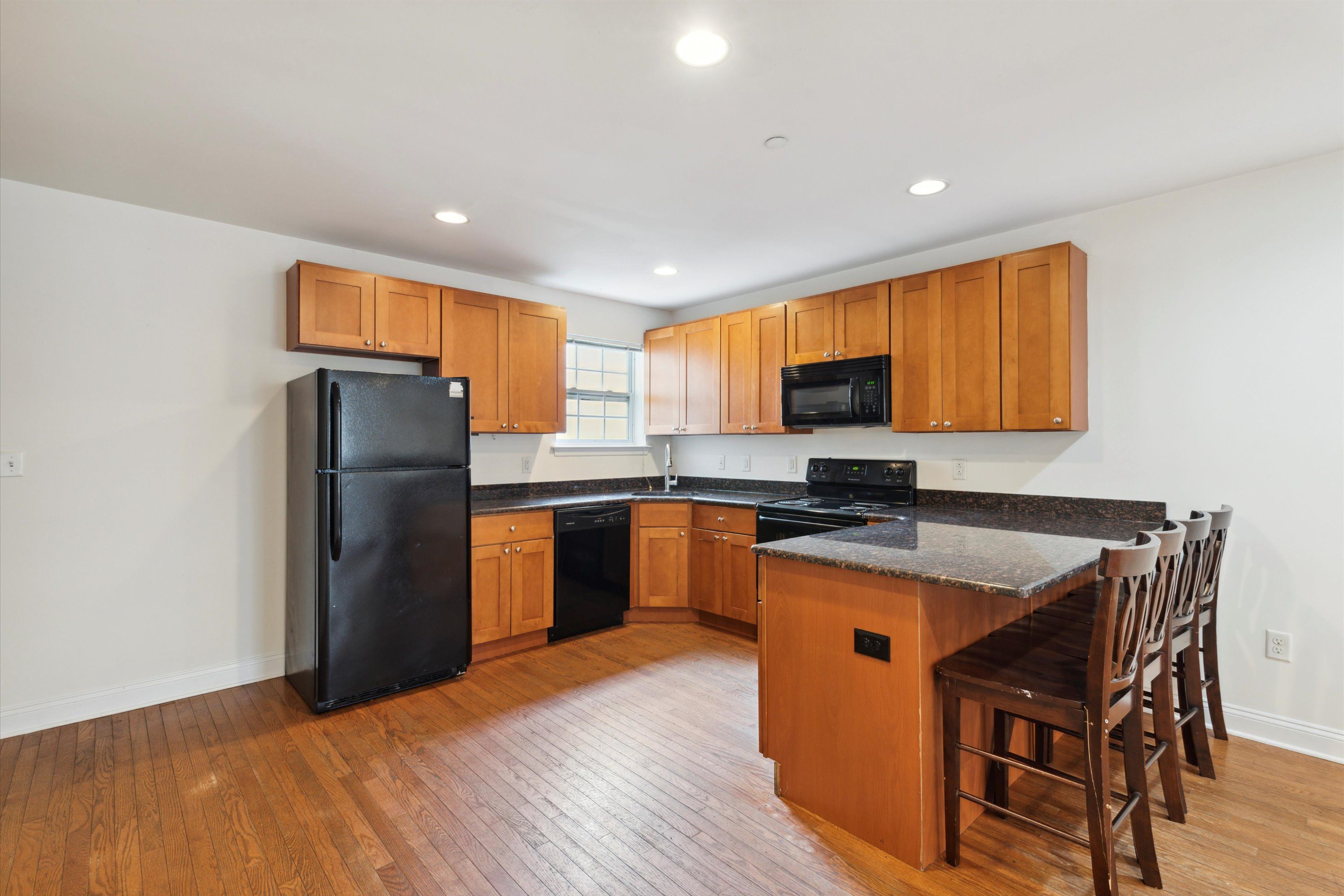 1838 N 18TH ST Unit 1