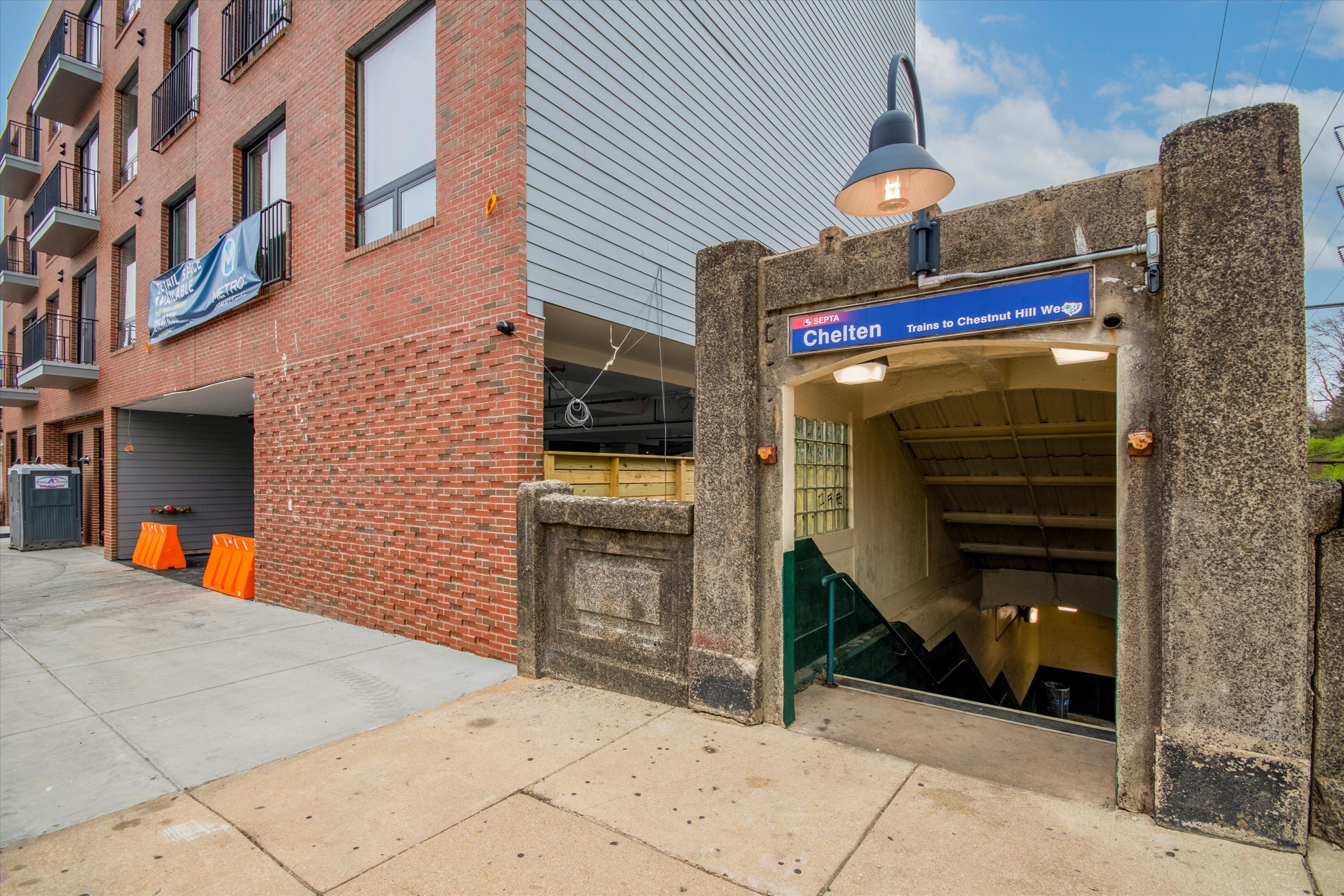 308 W Chelten Ave Unit 311