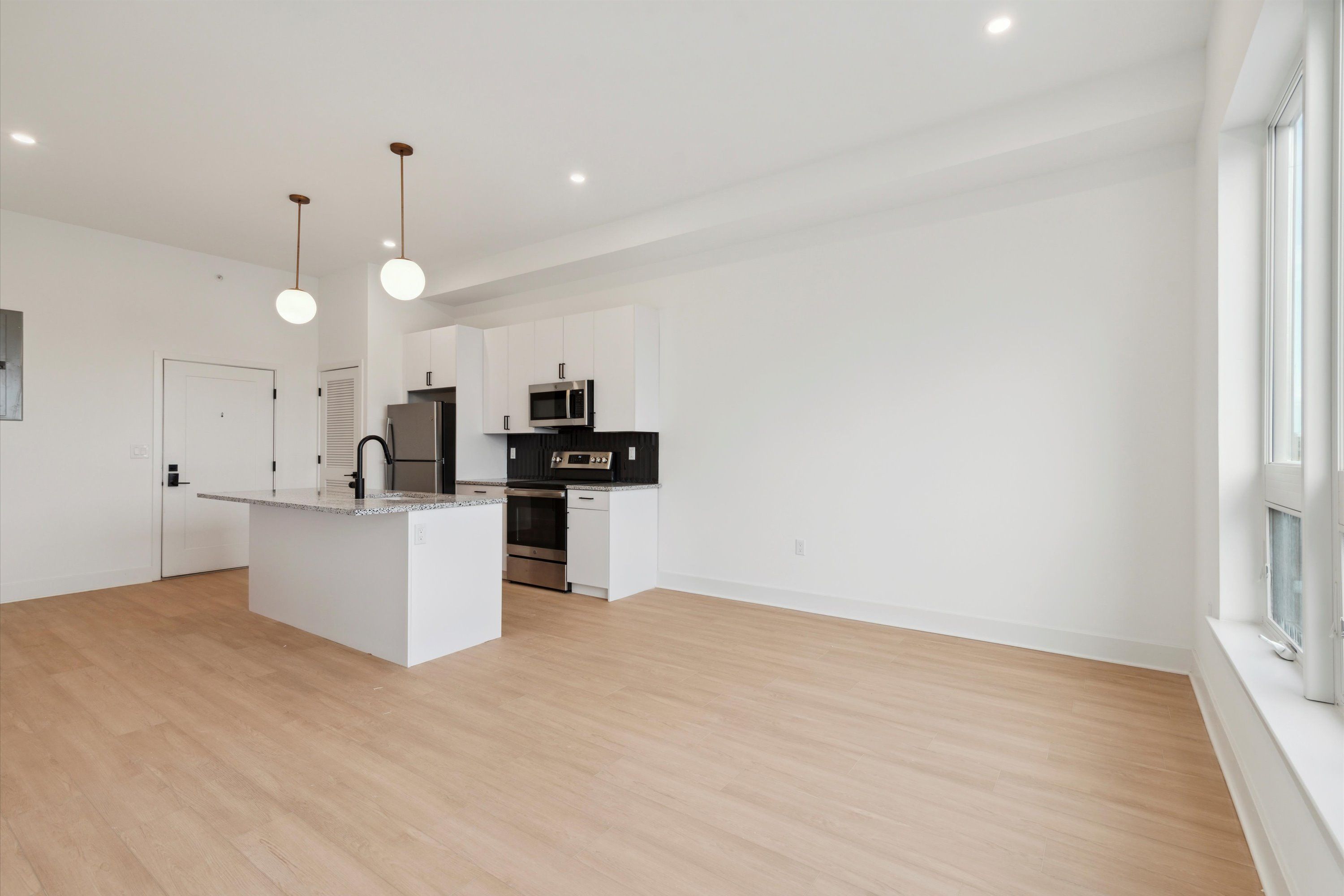 1643 N 2ND ST Unit 205