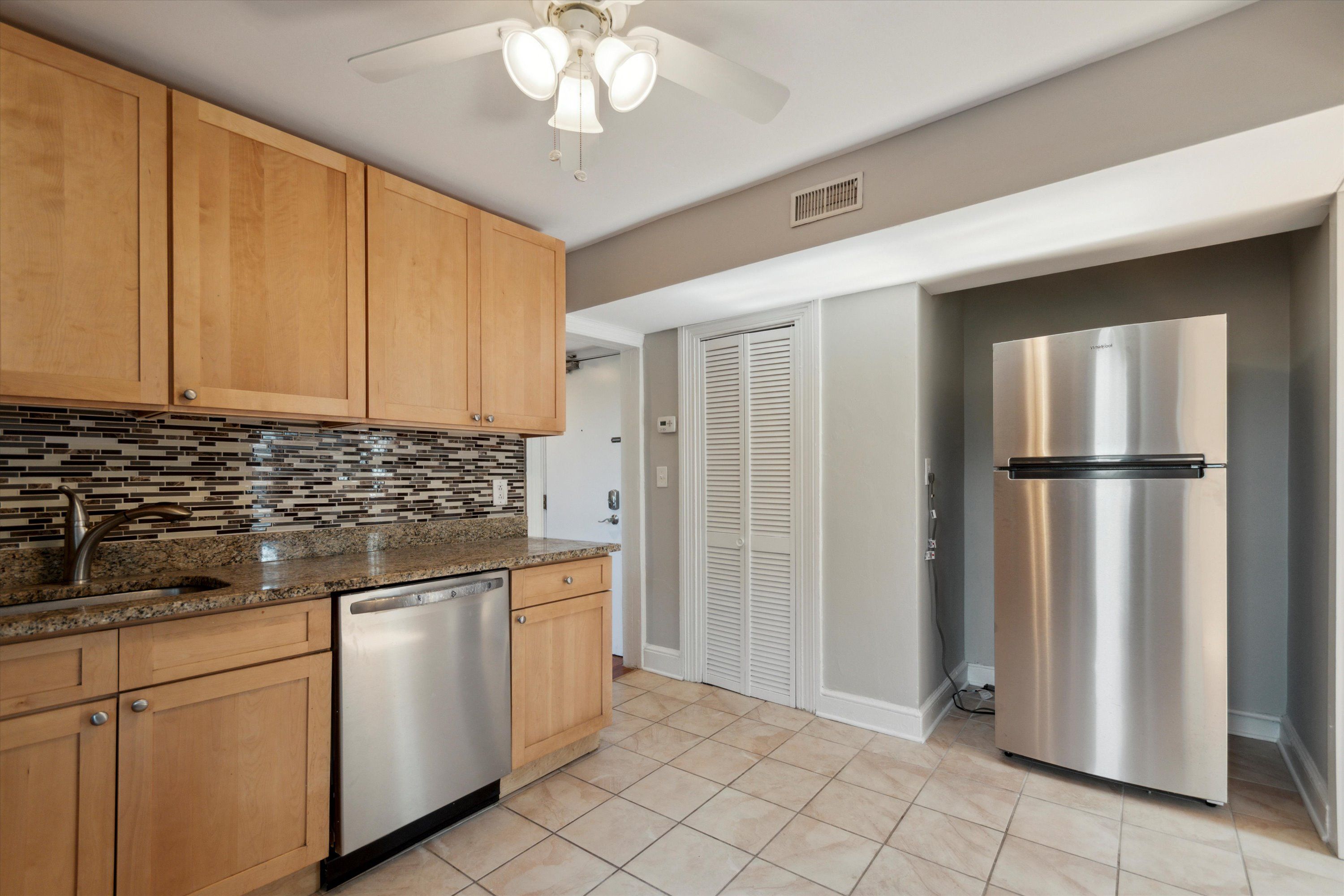128-130 Spruce St Unit 4