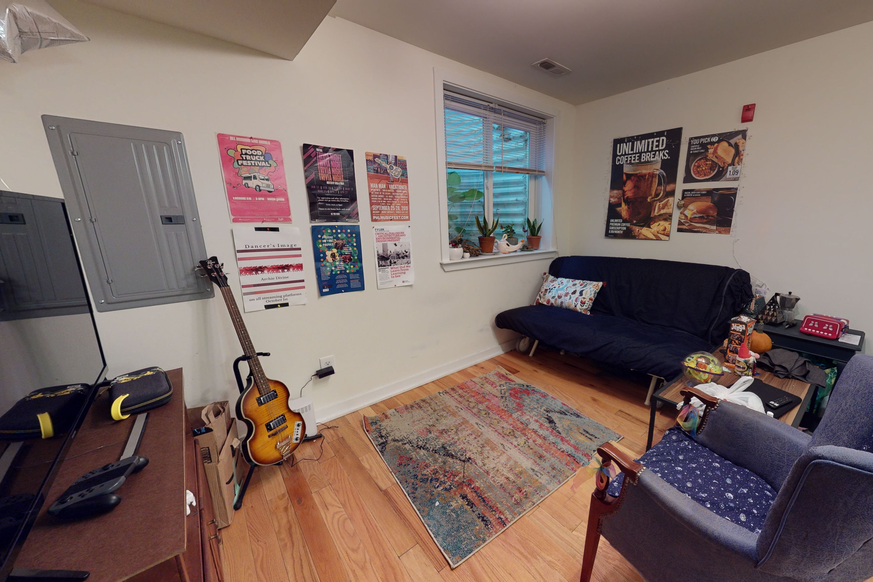 2025 N 17th ST Unit 001