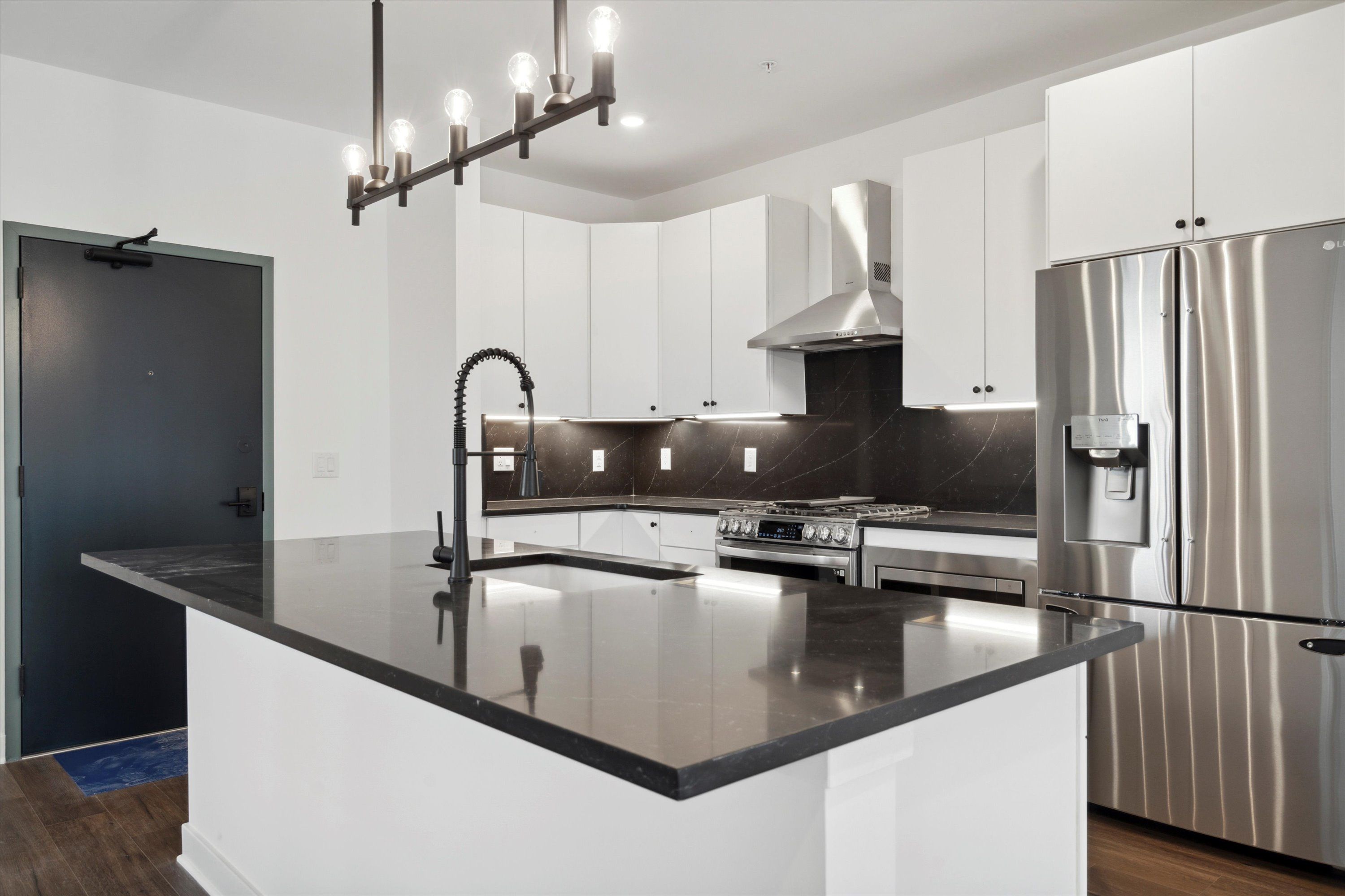 2636 E YORK ST Unit 207