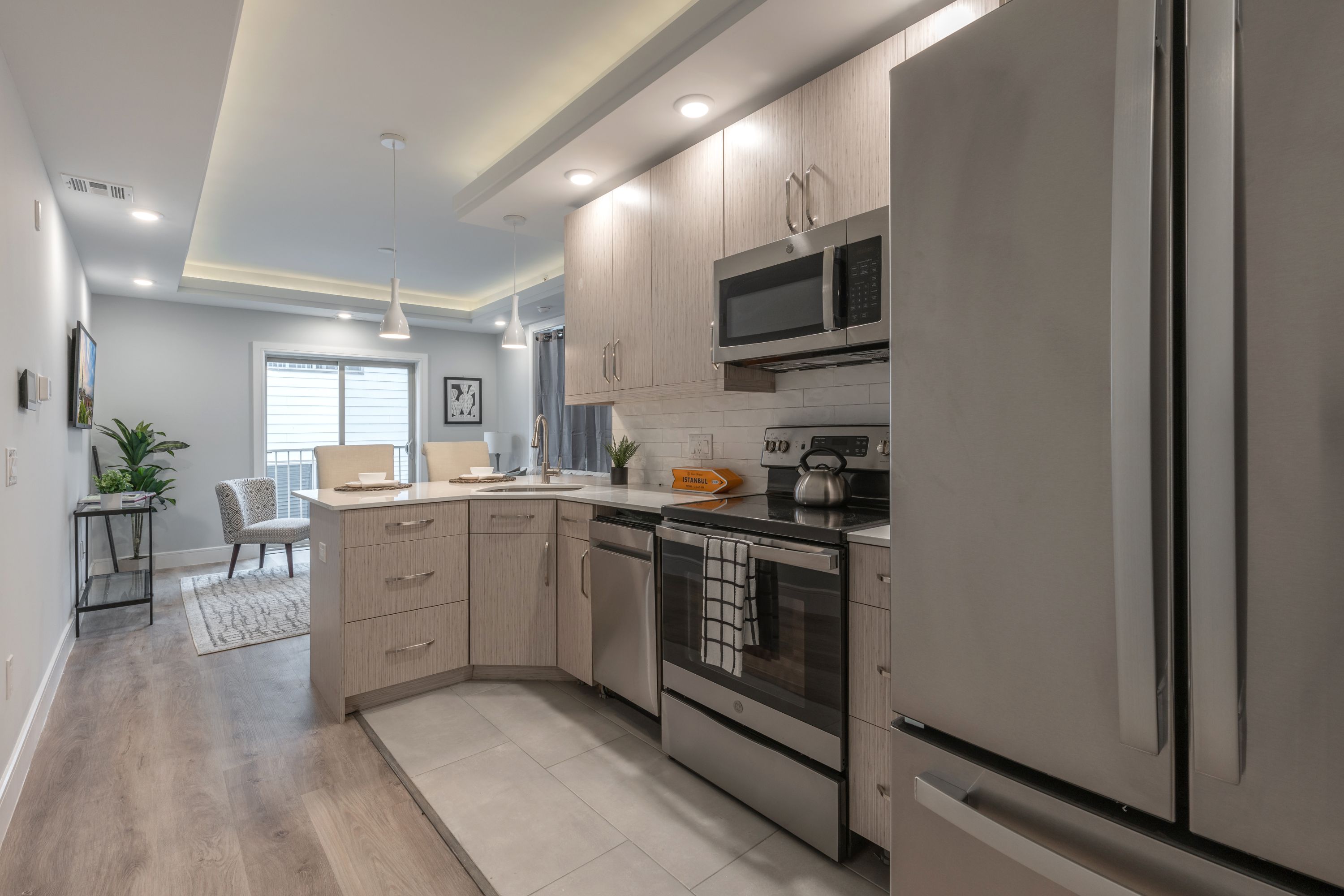1222 N Marshall ST Unit 202